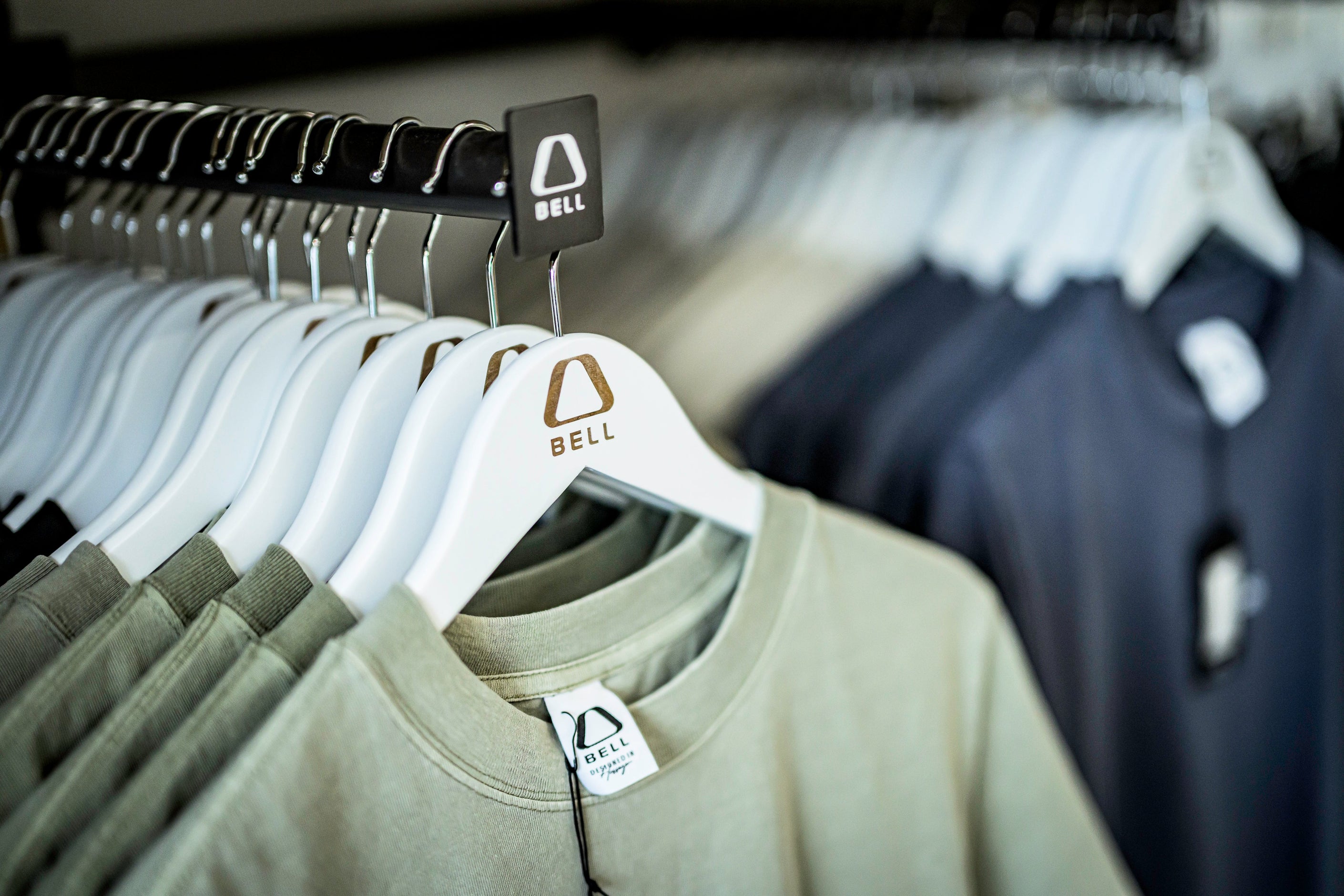T-shirts