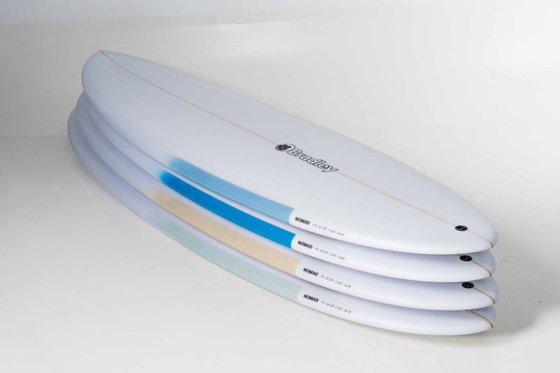 Surfboards
