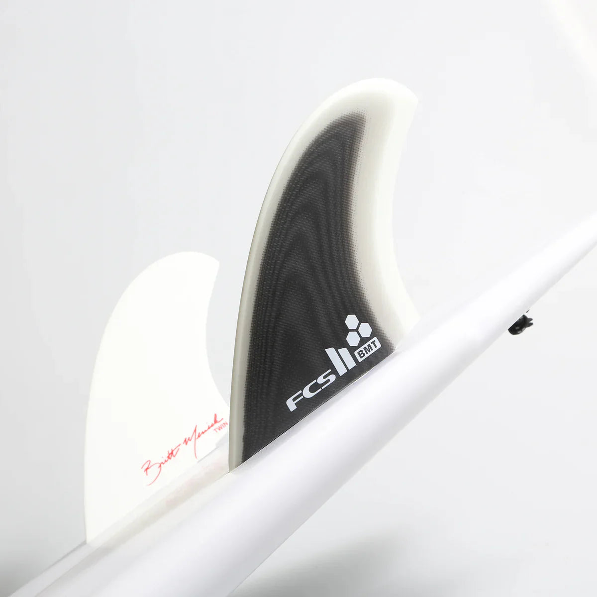 Twin Fin Surfboards