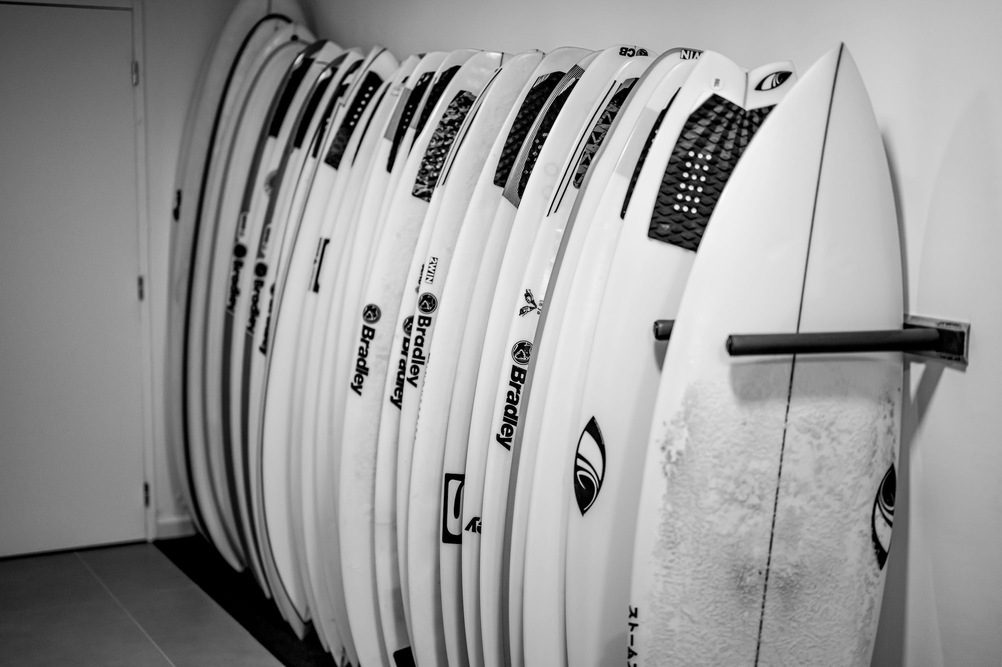 Rental Boards
