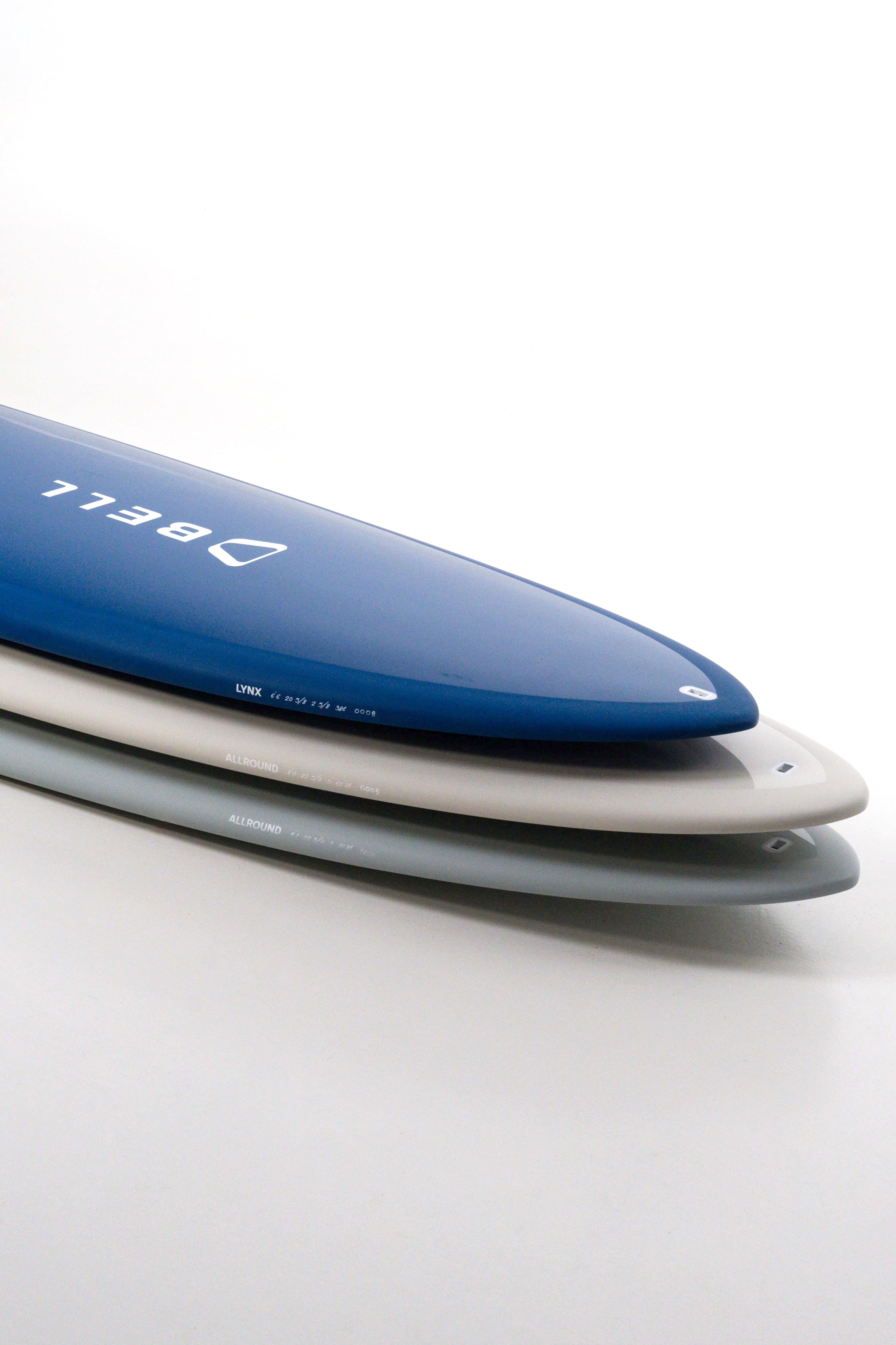 Bell Resilient Tech