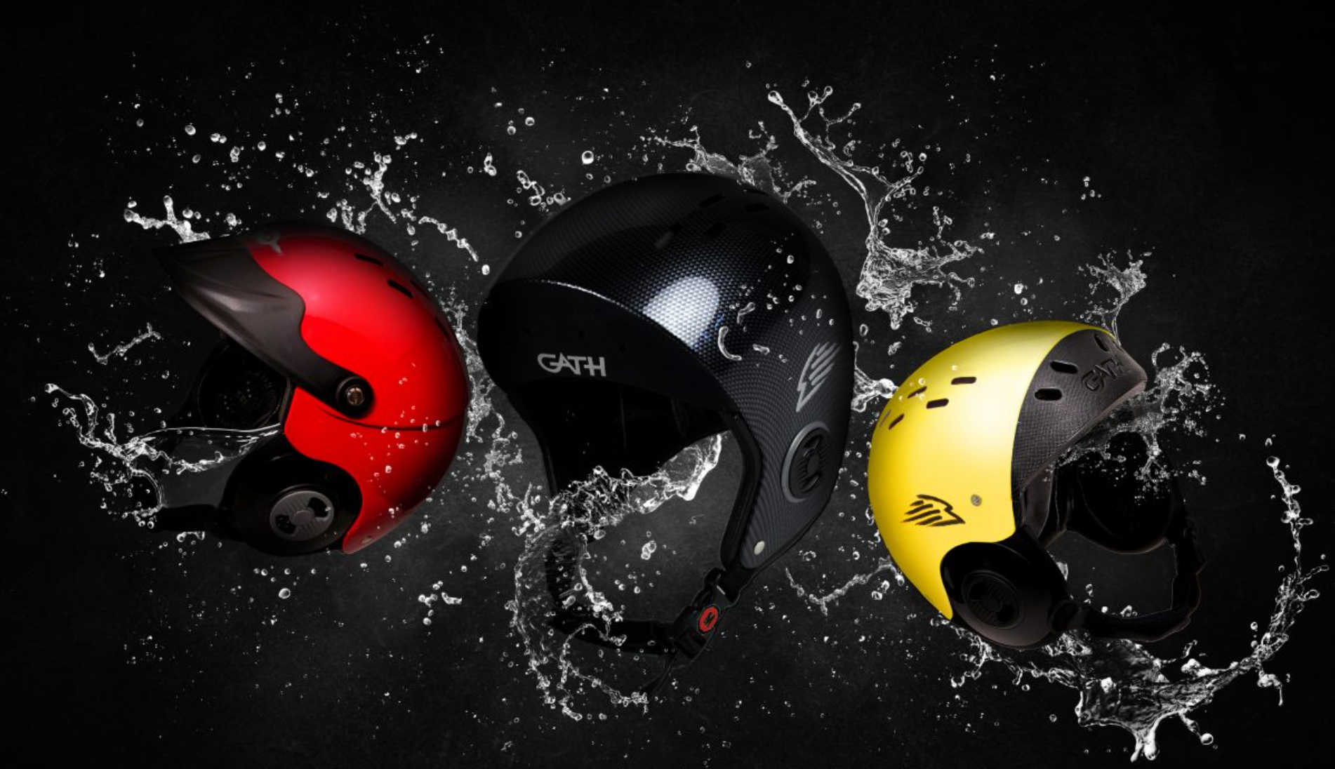 Surf Hats & Helmets