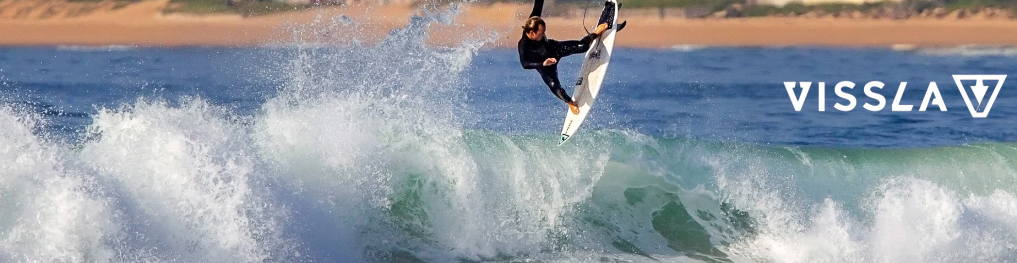 Vissla Wetsuits
