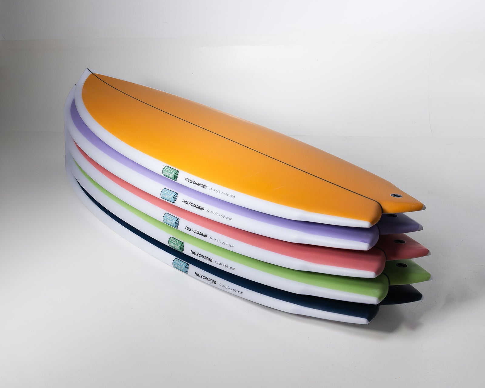 Shortboards