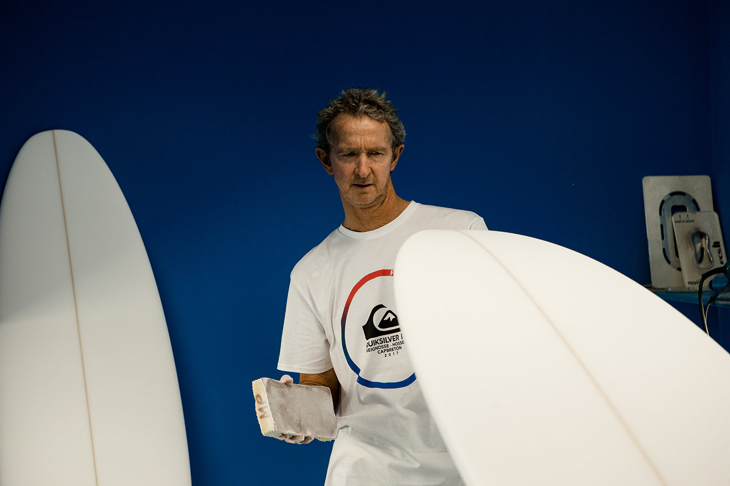 Mark Richards
