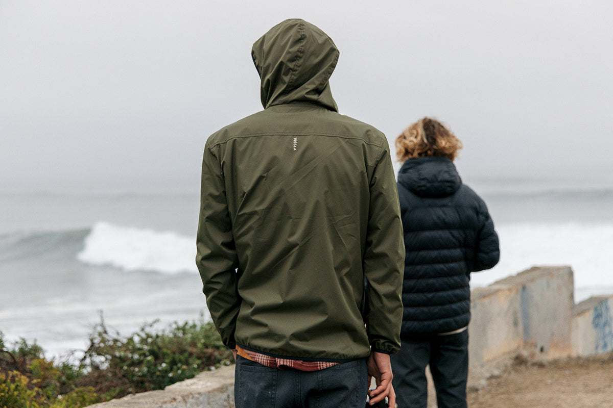 Jackets & Fleeces
