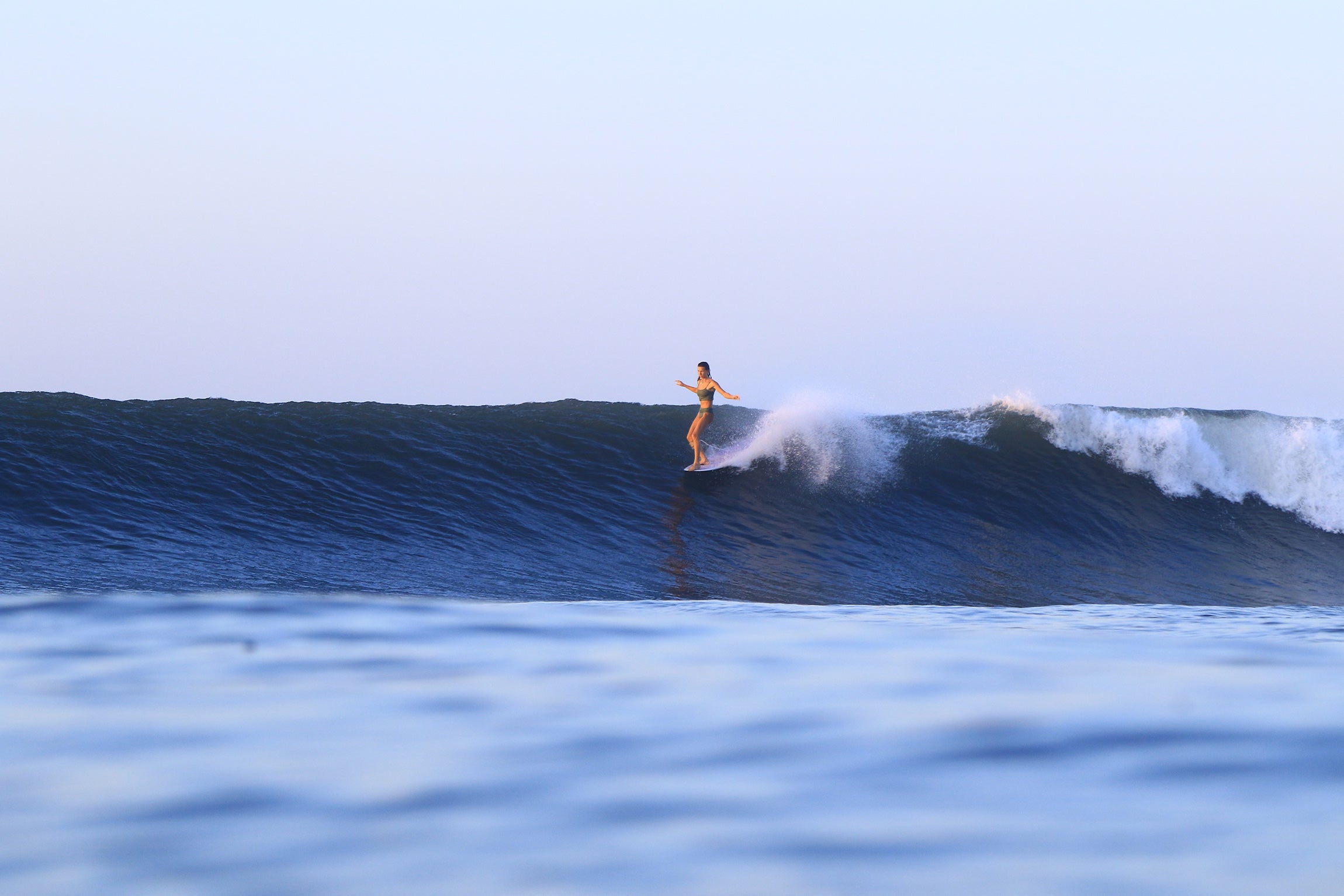 Longboard Surfboards