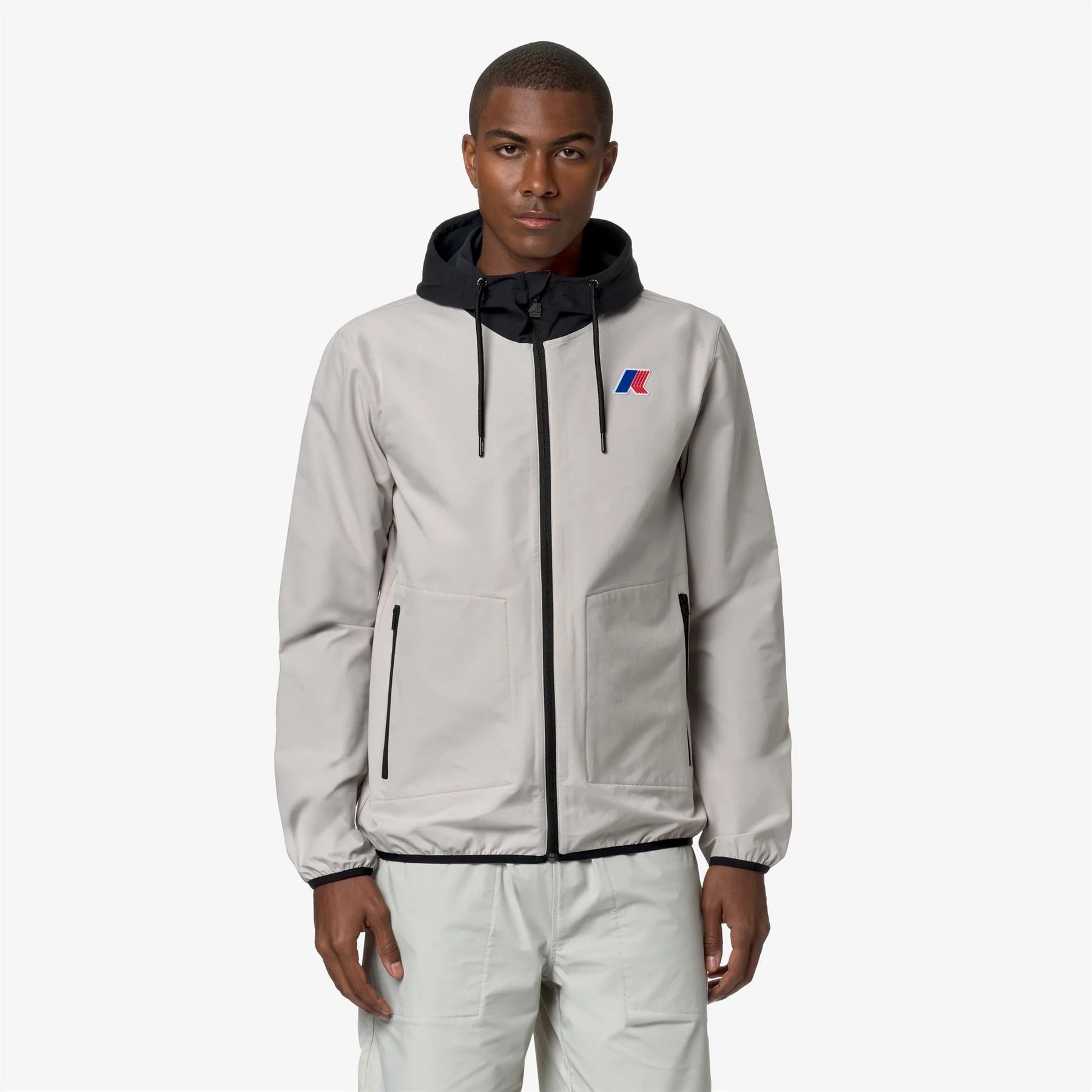 Kway Fleece Juno LF