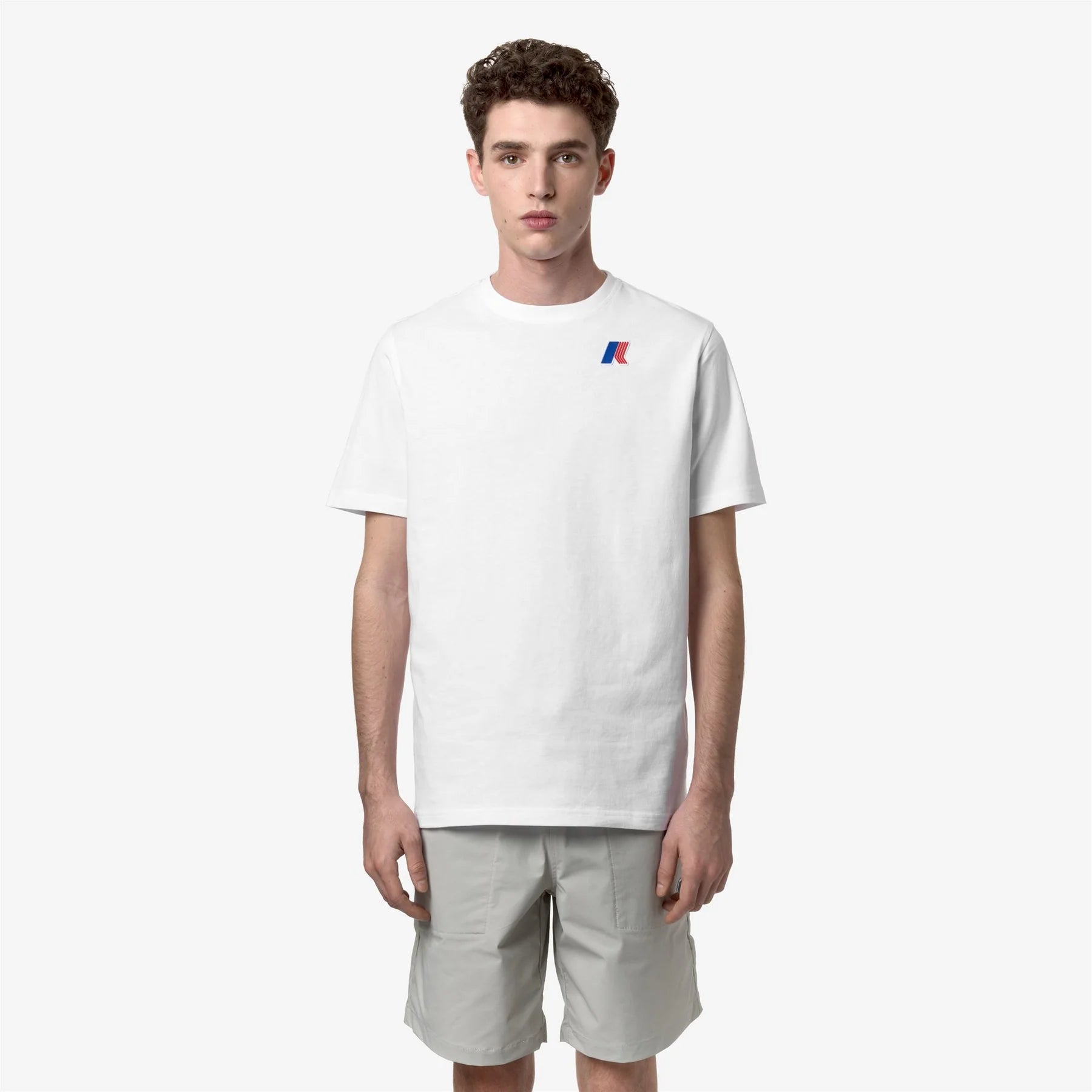 Kway Tshirt Odom LF
