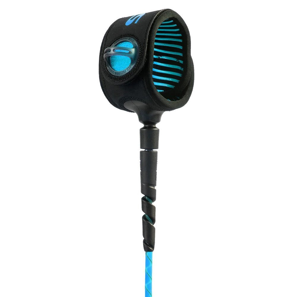 FCS Leash Freedom Helix All Round