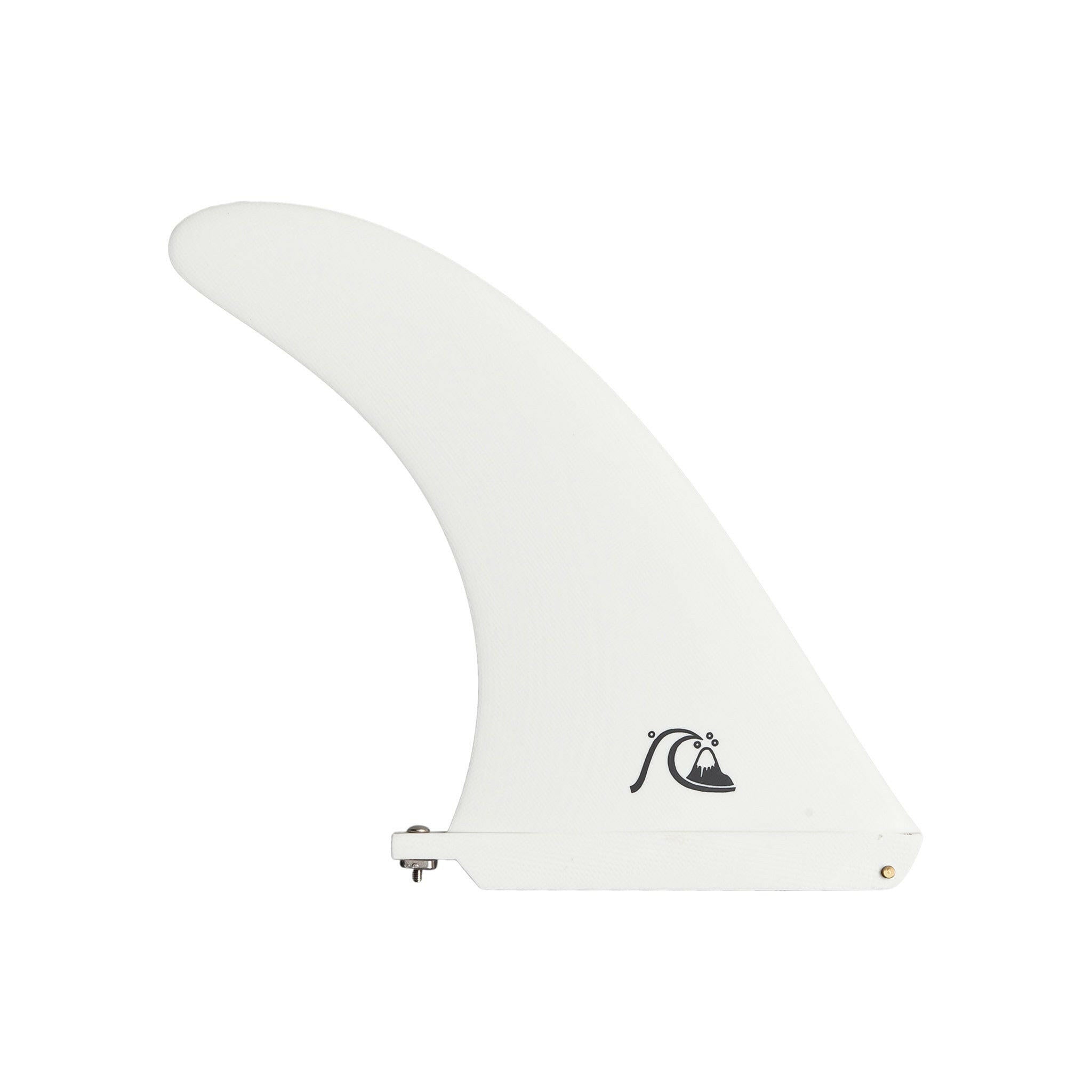 Quiksilver Single Fin 9 | Fins | Quiksilver | prd85362