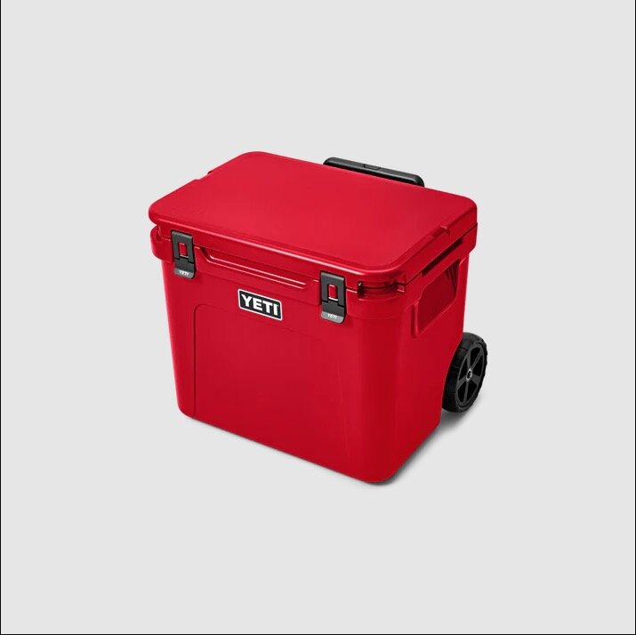 Yeti Roadie