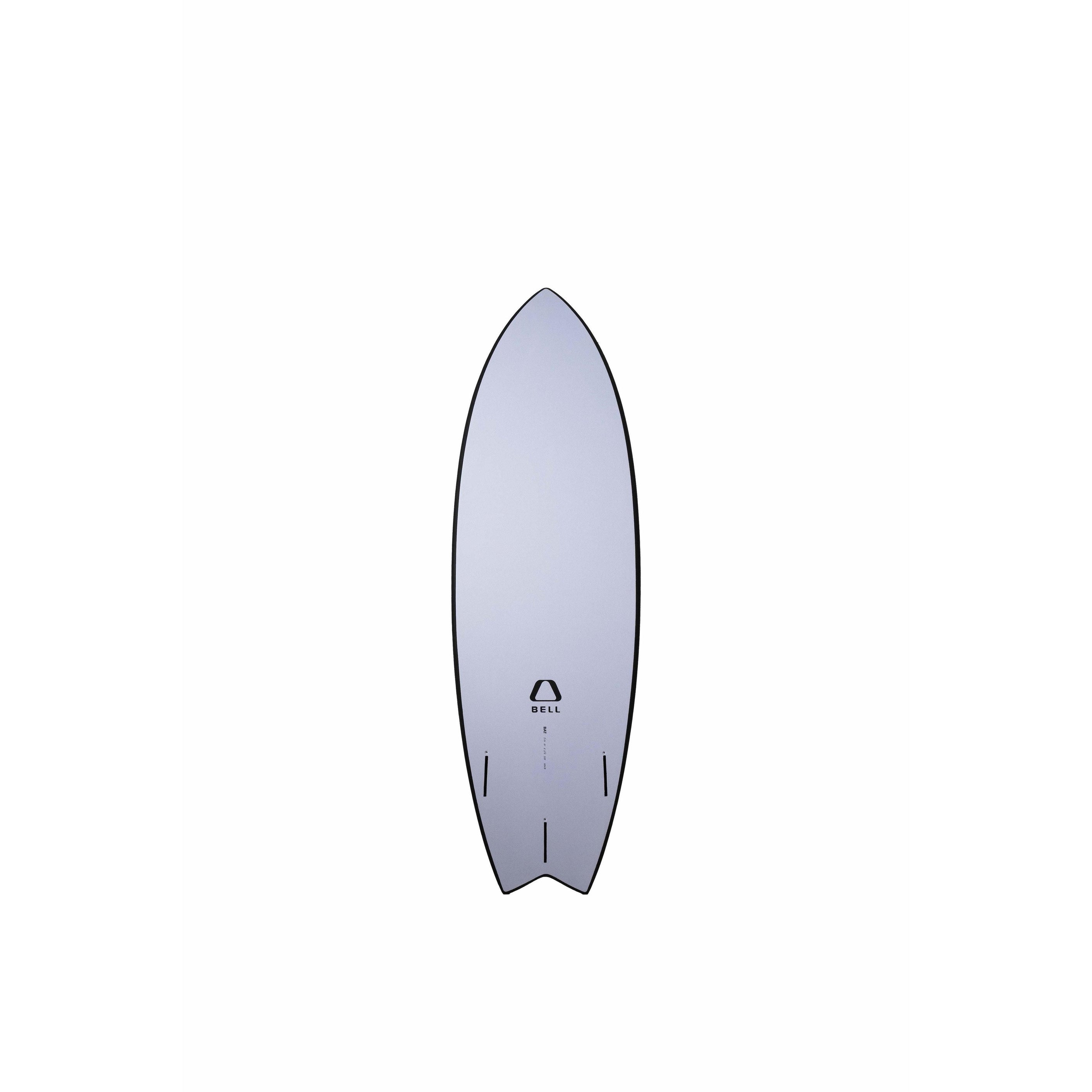 Batte hybride Bell