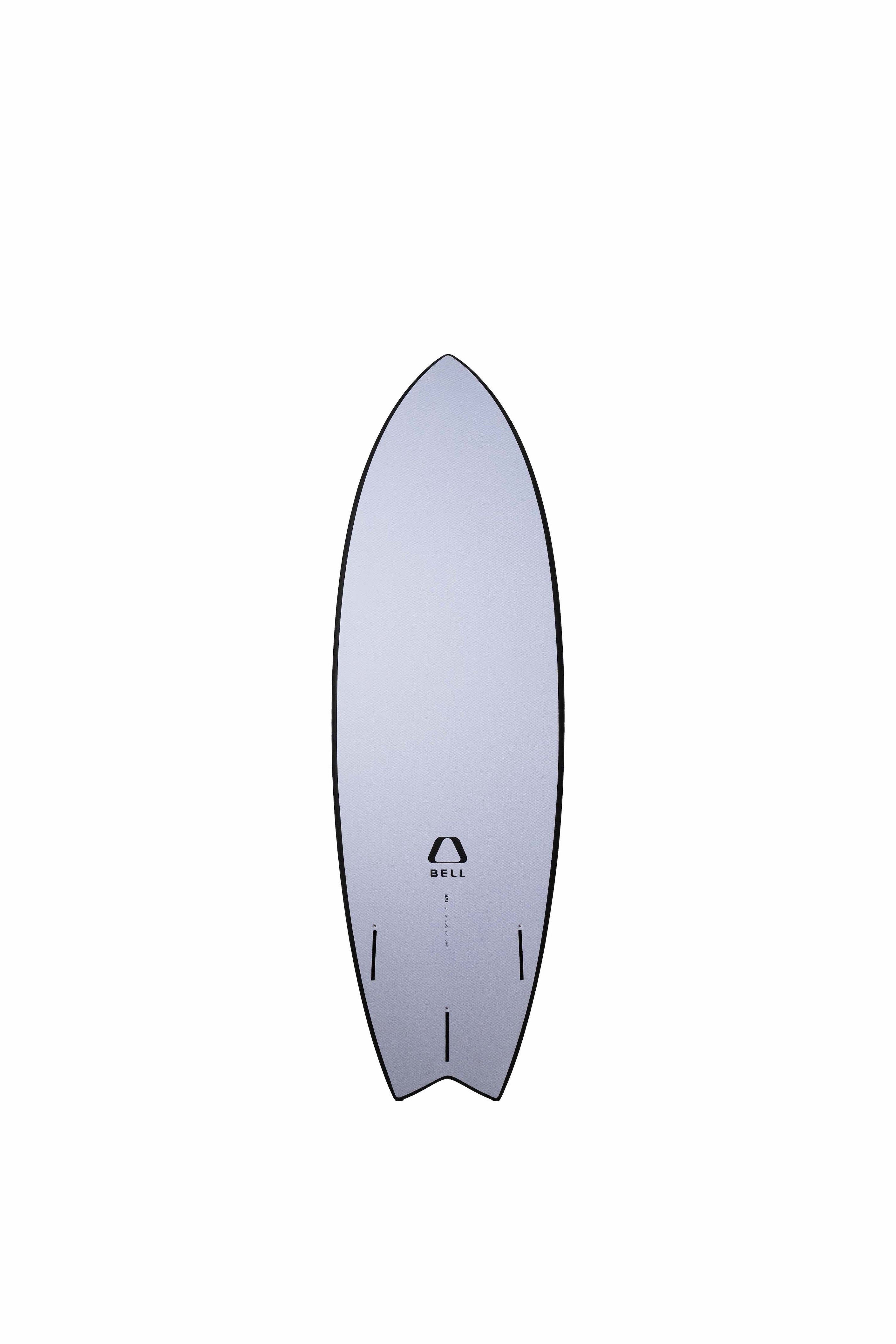 Bell Bat Hybrid