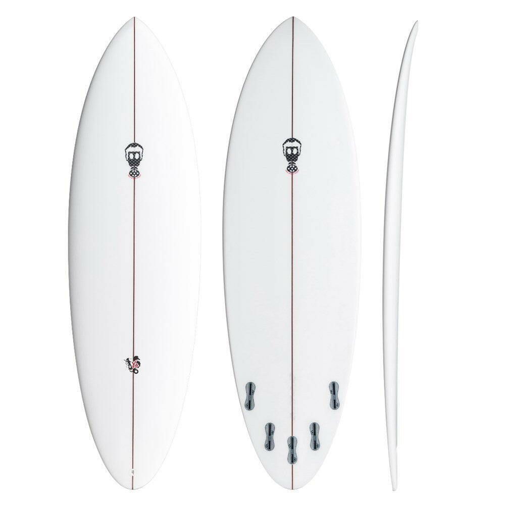 Yo | Surfboard | Mark Phipps | yo-1