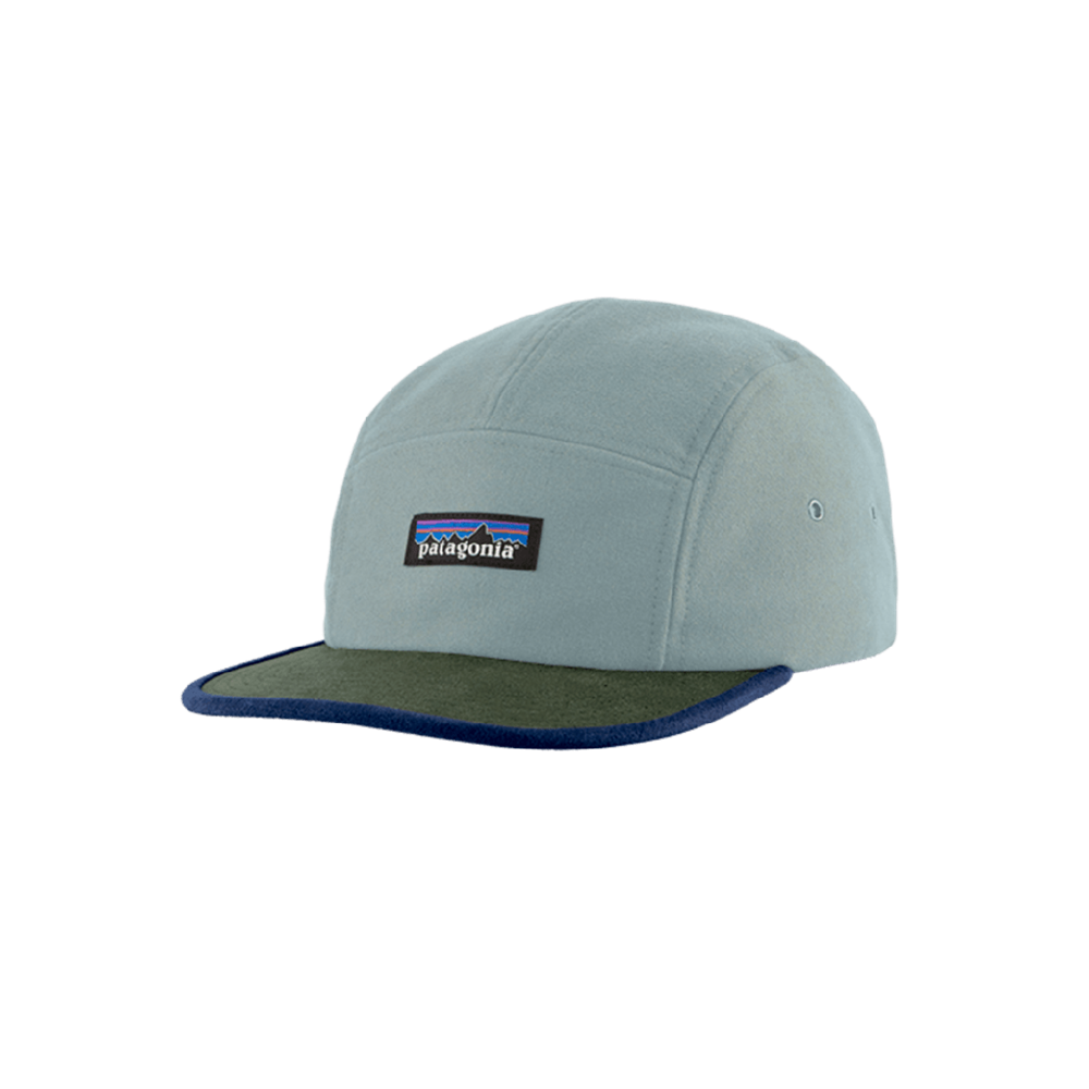 Patagonia P-6 Label Maclure Hat | Hats | Patagonia | prd84775