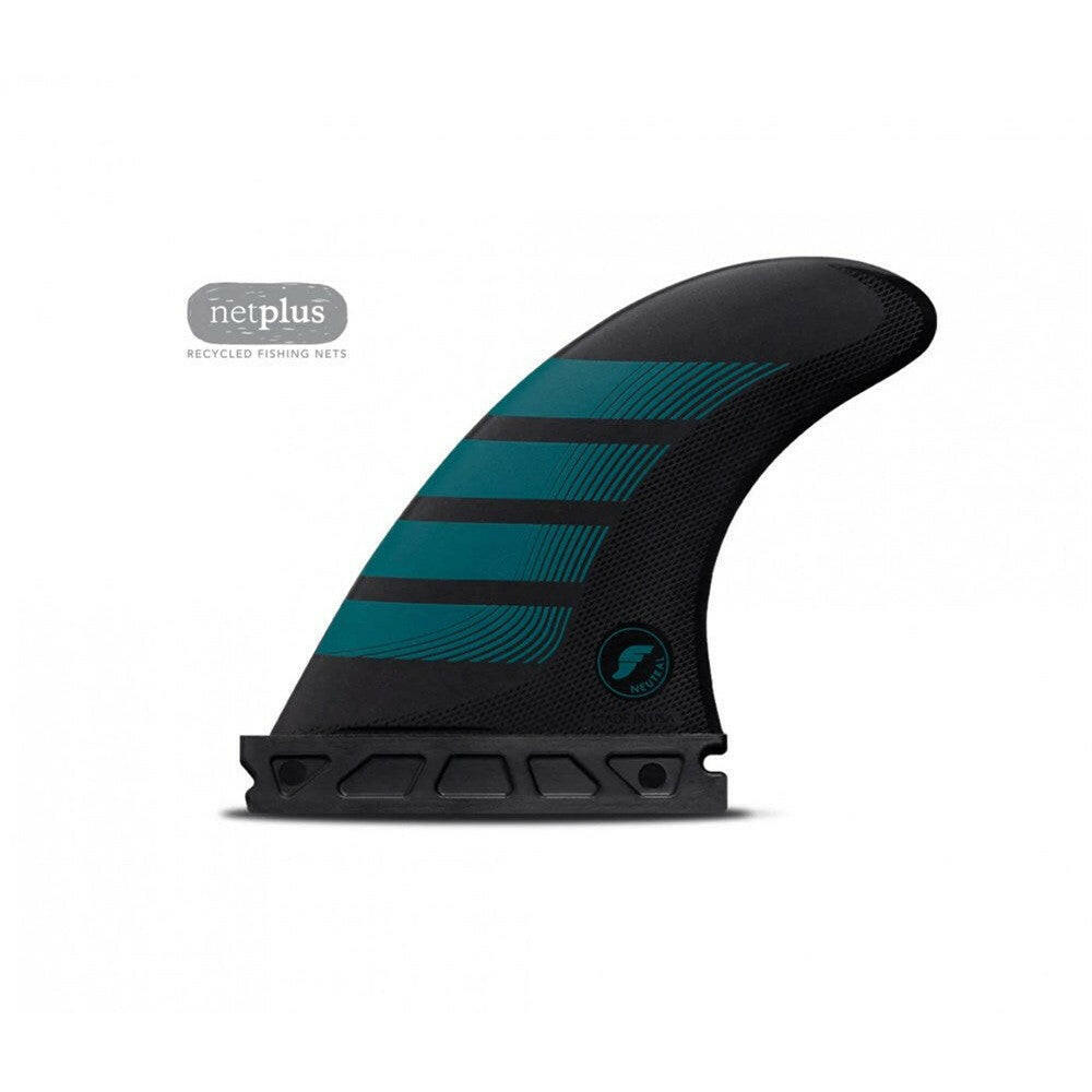 Futures Fin F4 Alpha - taille S | Fins | Futures | prd85494