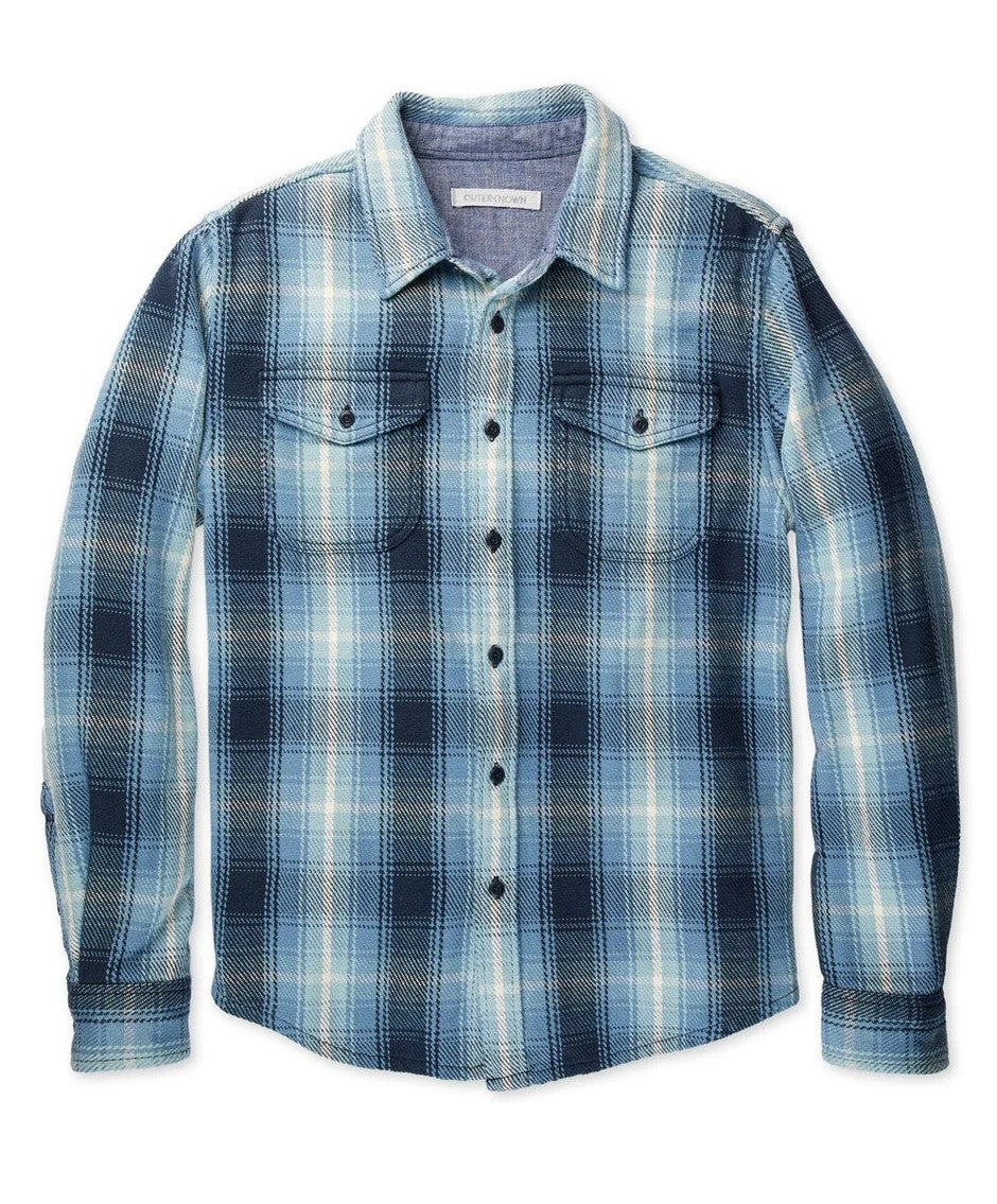 Chemise couverture OUTERKNOWN Apparel