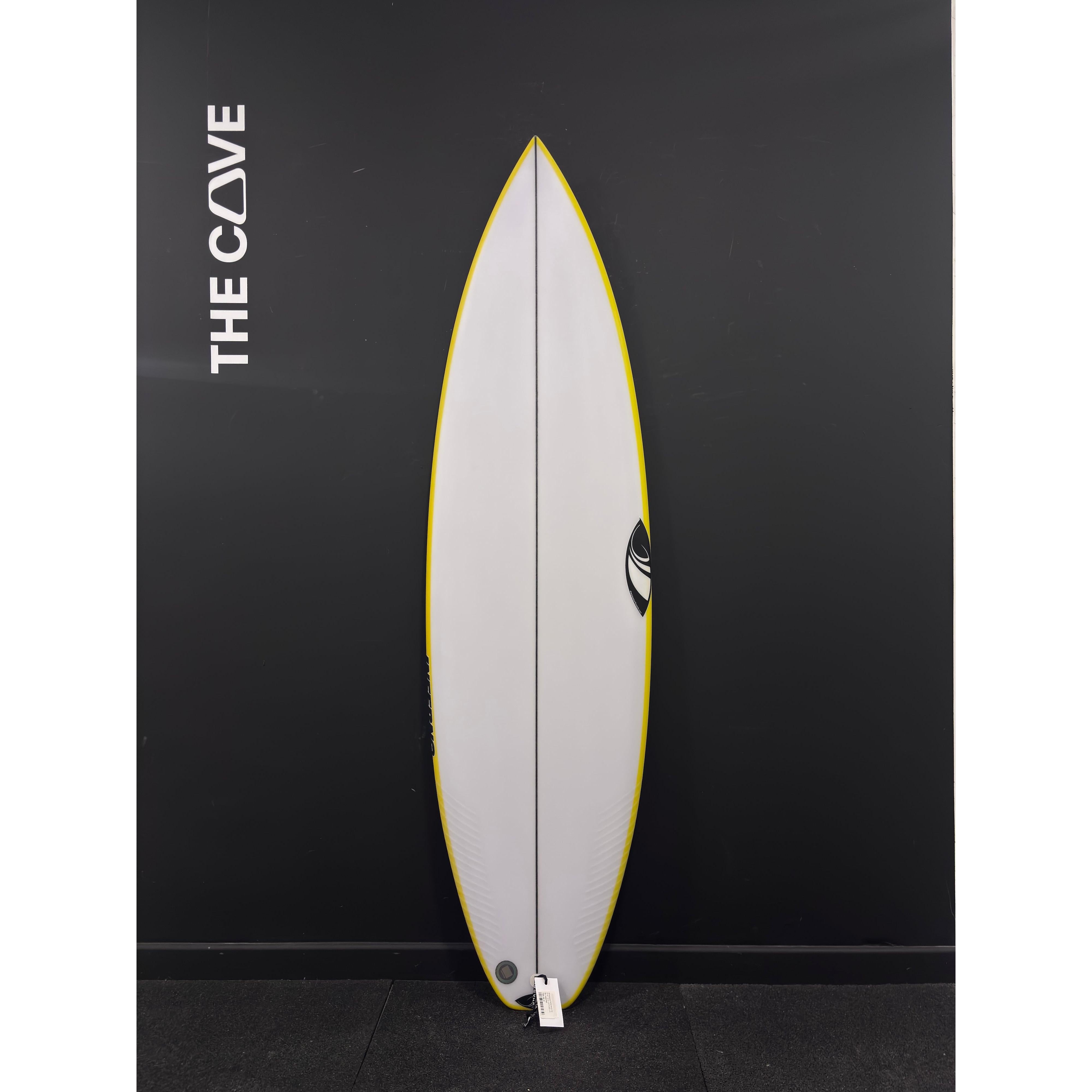 INFERNO 72 5'10 INFERNO 72 5'10