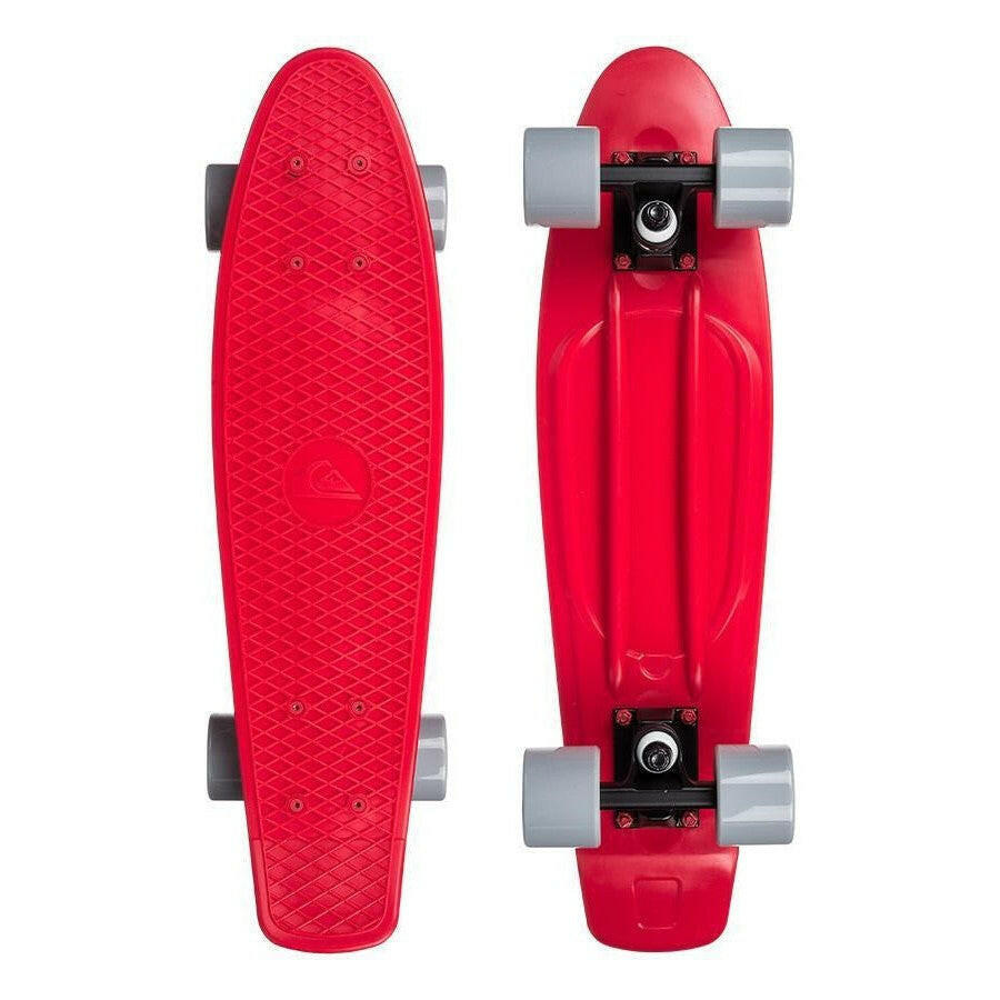 Quiksilver Skateboard Red Earth | Cruiser | Quiksilver | prd84990