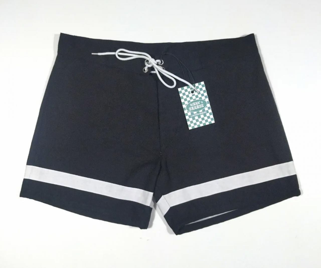 Mark's Garage WOMEN GARAGE MODEL