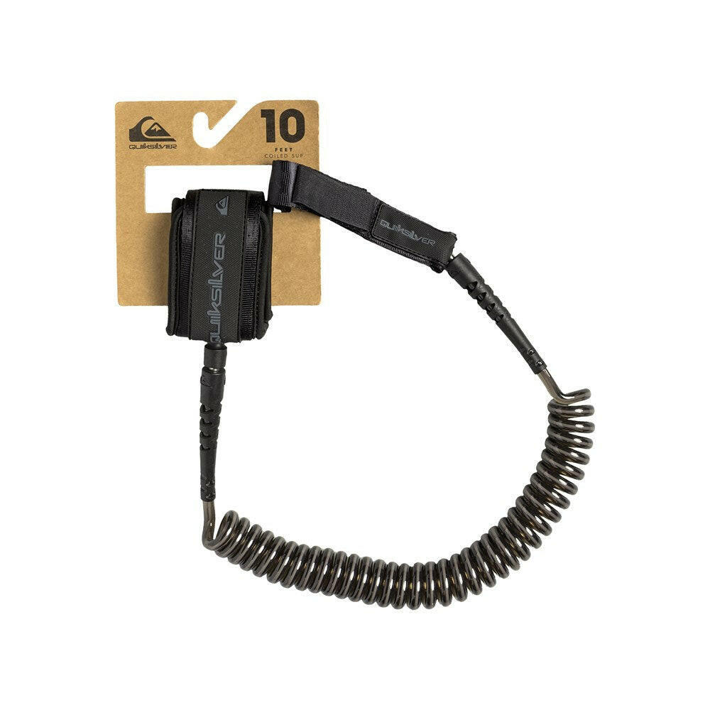Quiksilver Leash Sup Coil | Leash | Quiksilver | prd85400