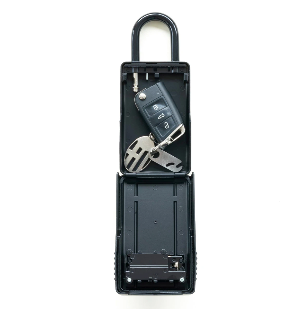 Zavaii Key Box