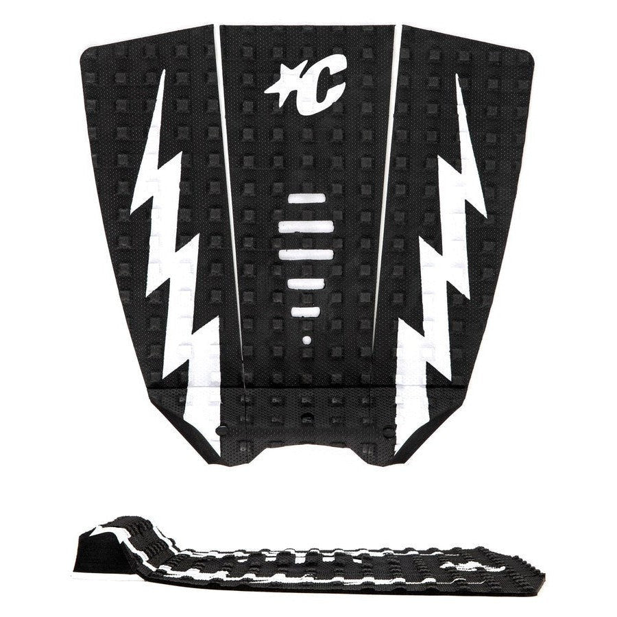 Creatures Traction MICK EUGENE FANNING LITE
