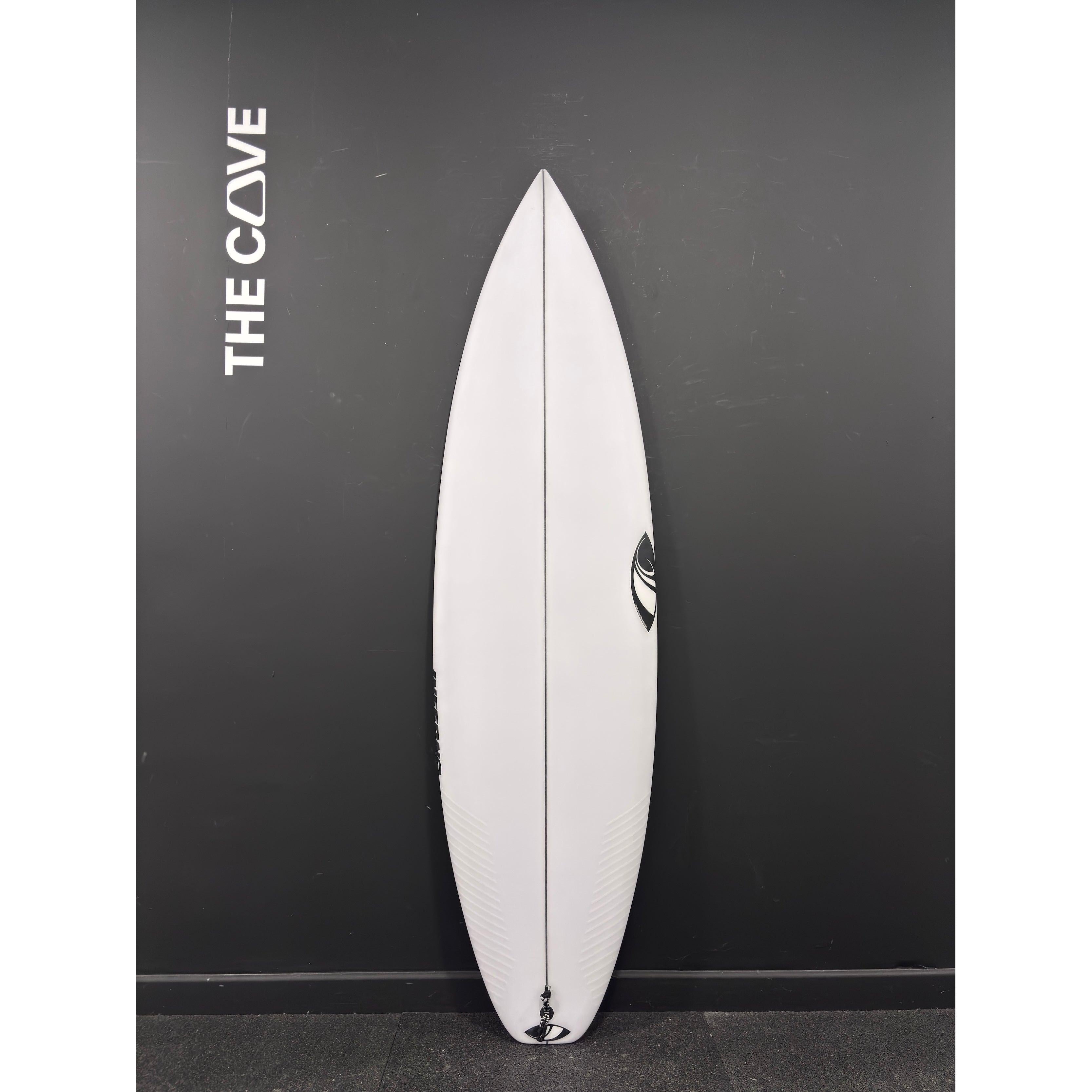 INFERNO 72 5'8