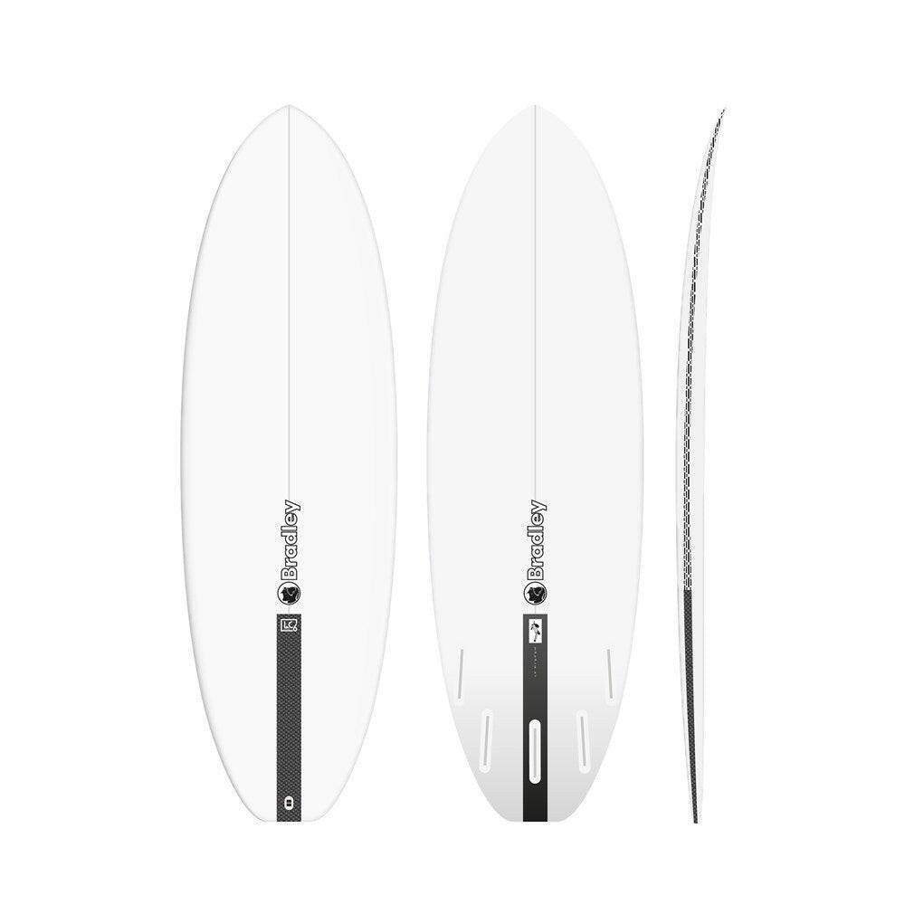 Christiaan Bradley Unicorn LC6 | IMPORTED SURFBOARD | Christiaan Bradley | prd85882