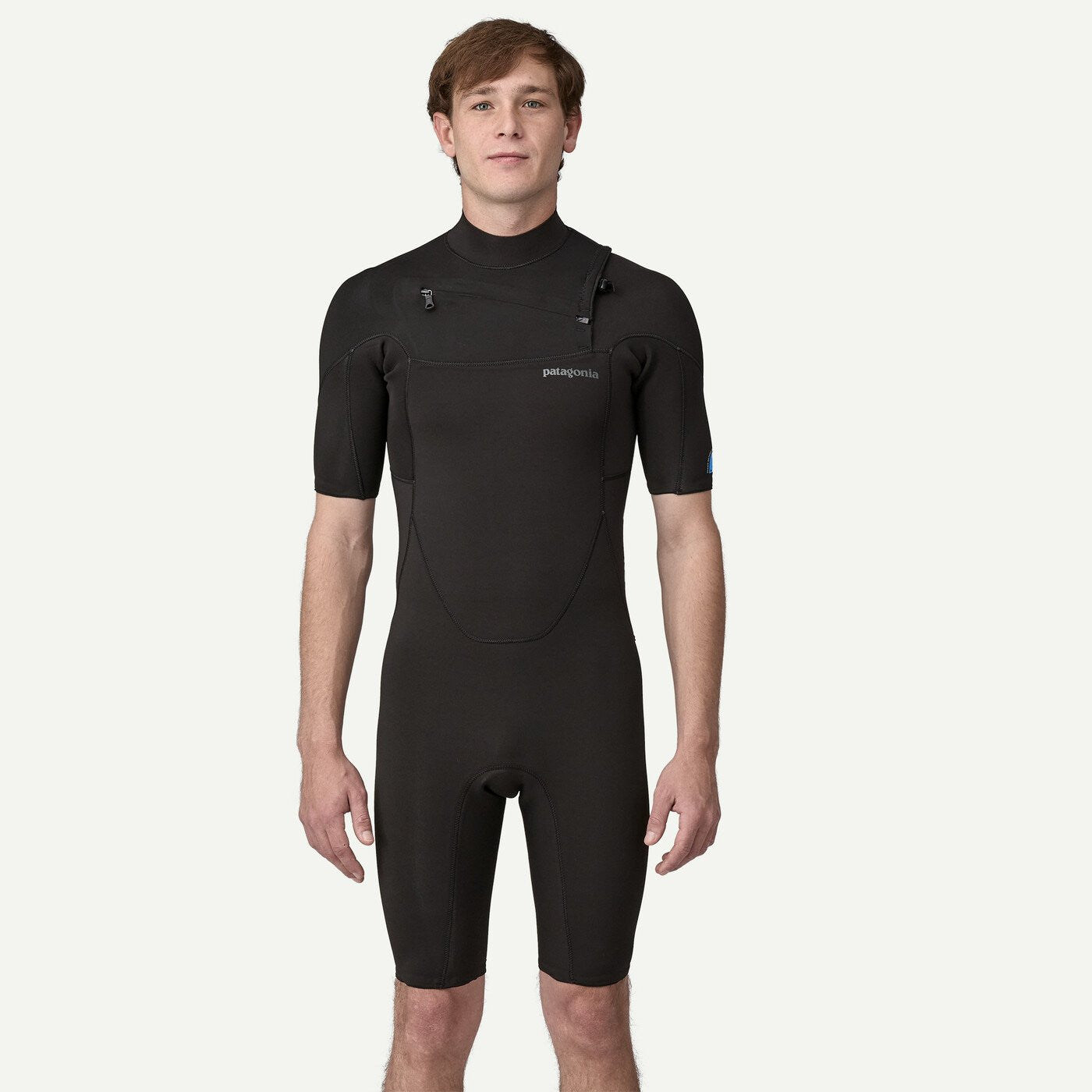 Patagonia M's Yulex Regulator Lite FZ Spring Suit