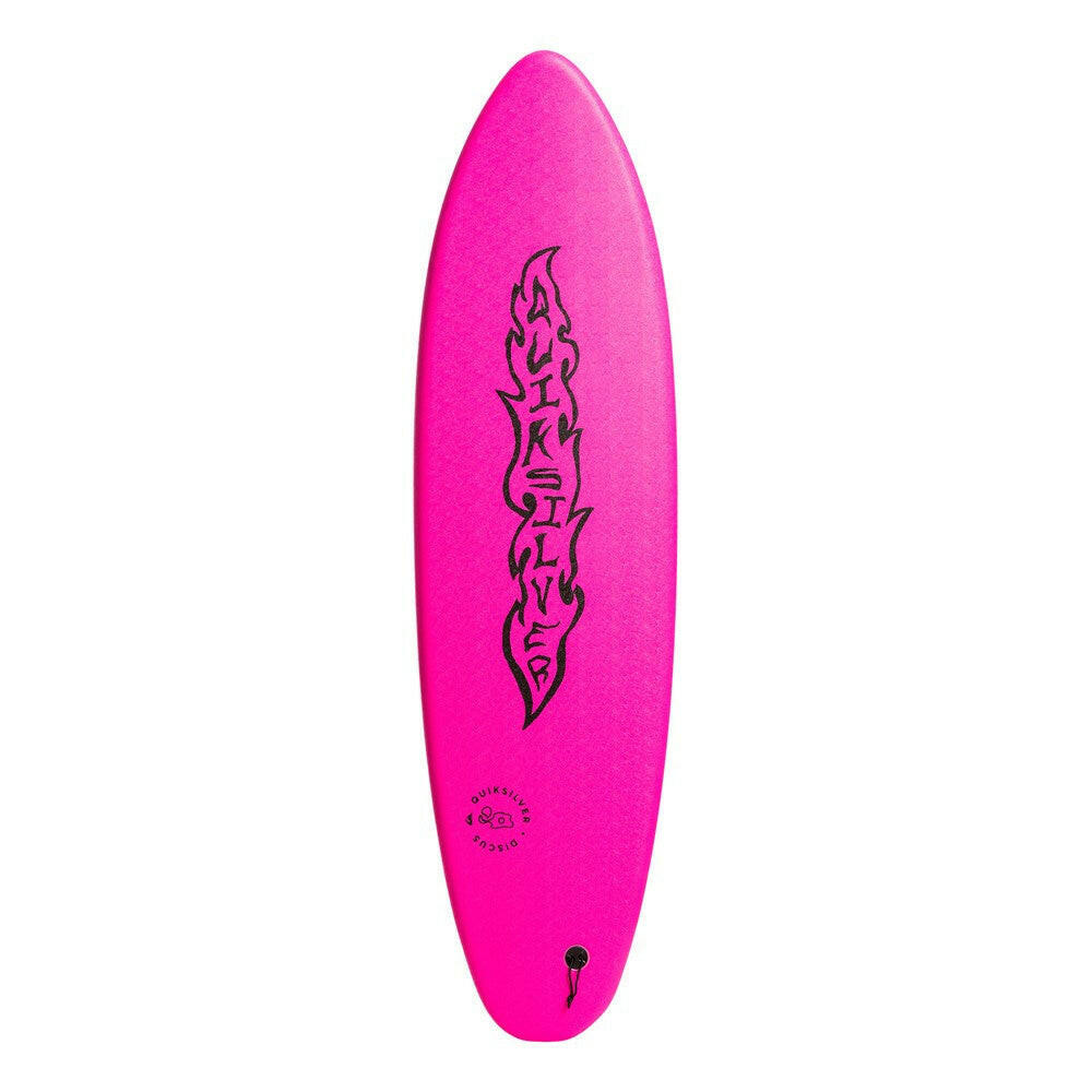 Quiksilver Softboard Discus | Softboard | Quiksilver | prd85170
