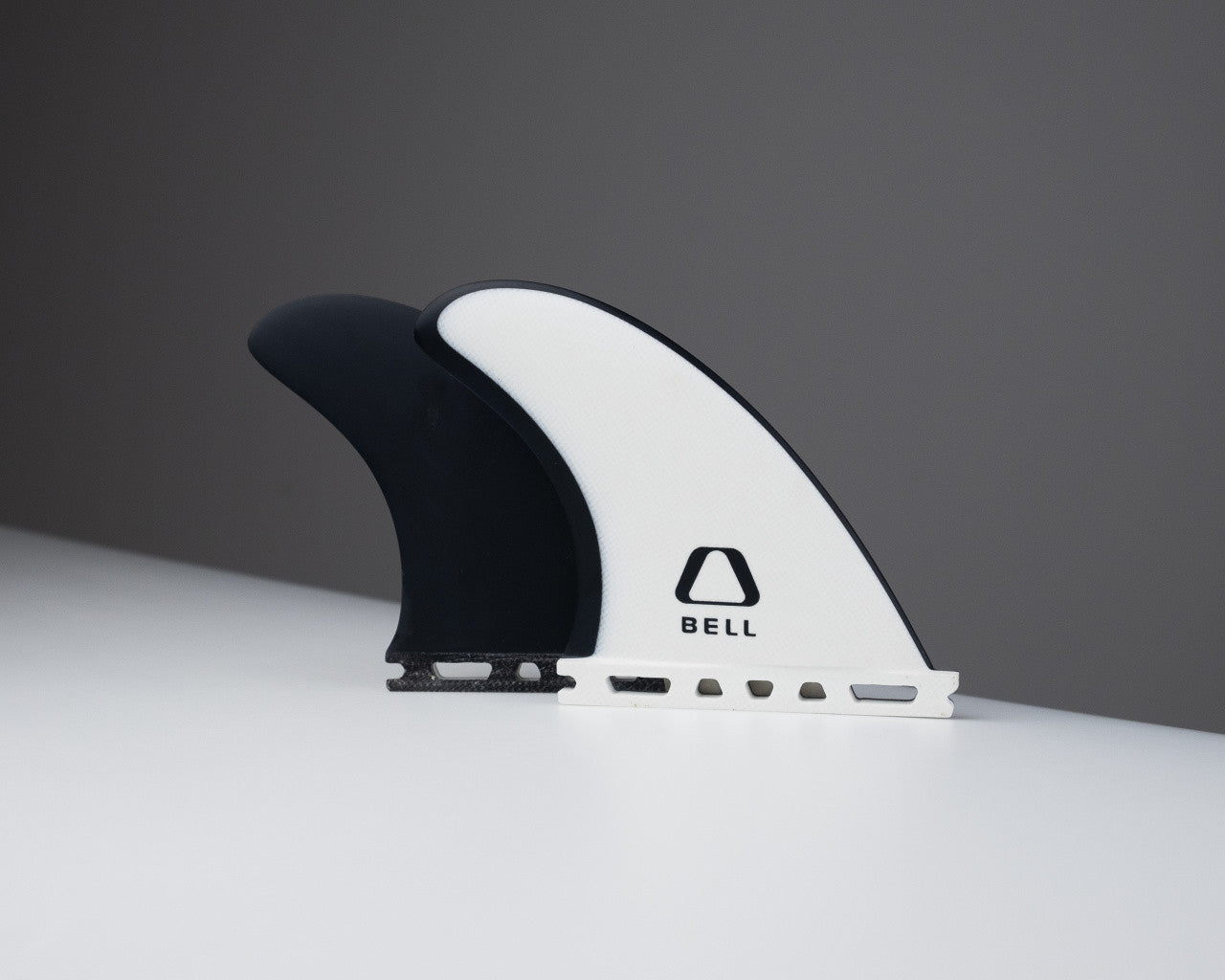 Ailerons en cloche Quad