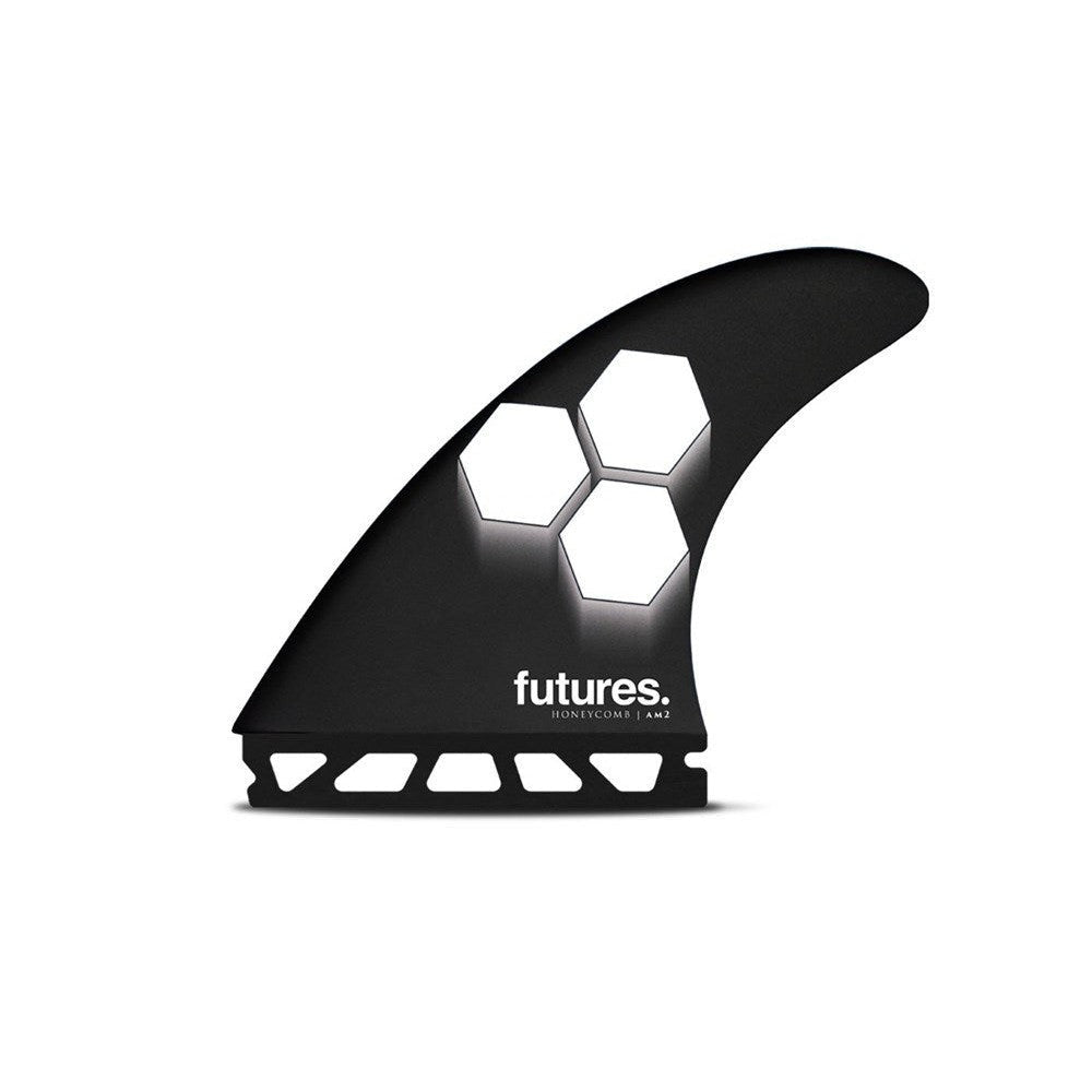 Futures Fin AM2 Honeycomb - taille L
