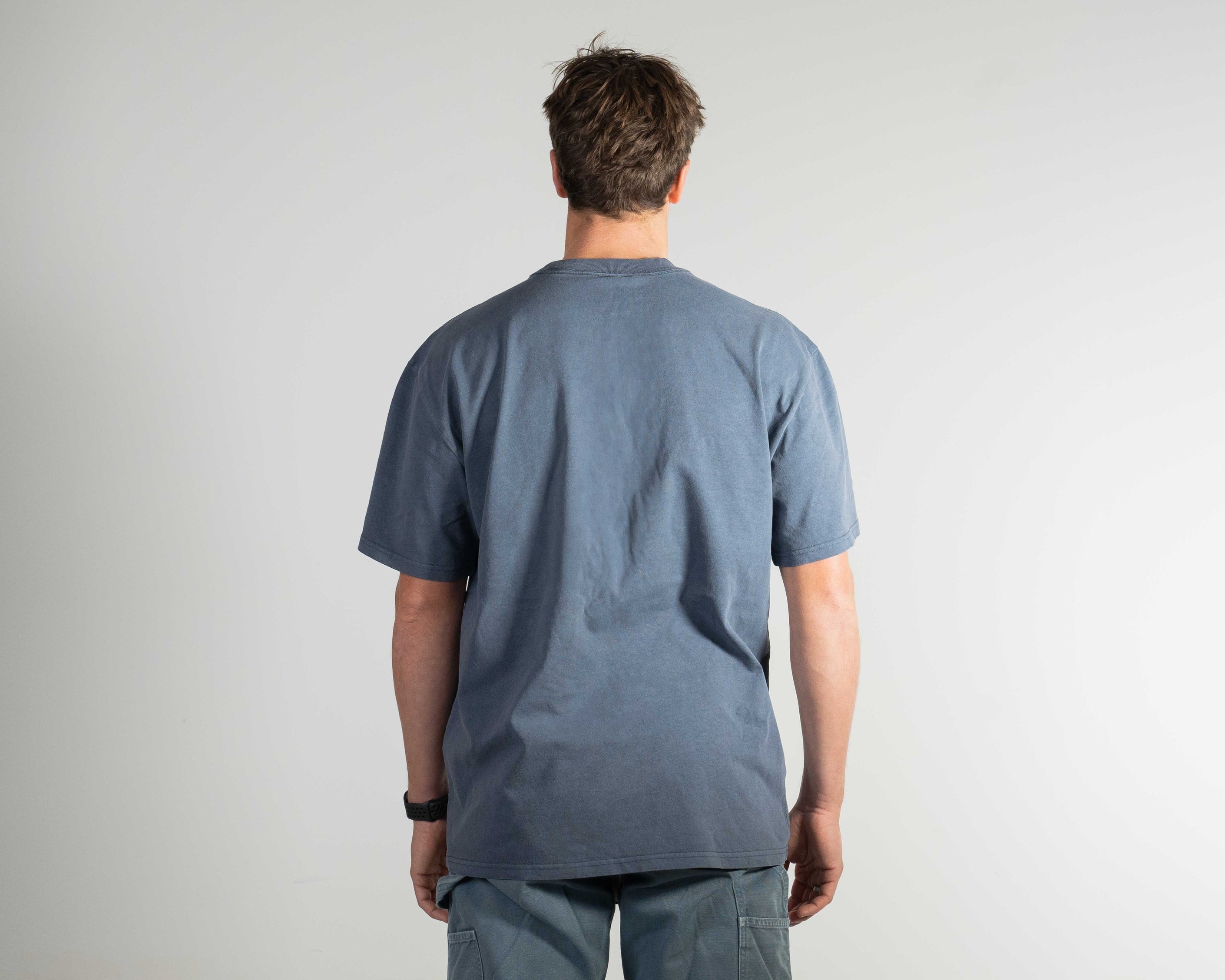 Bell Tee Heavy Faded