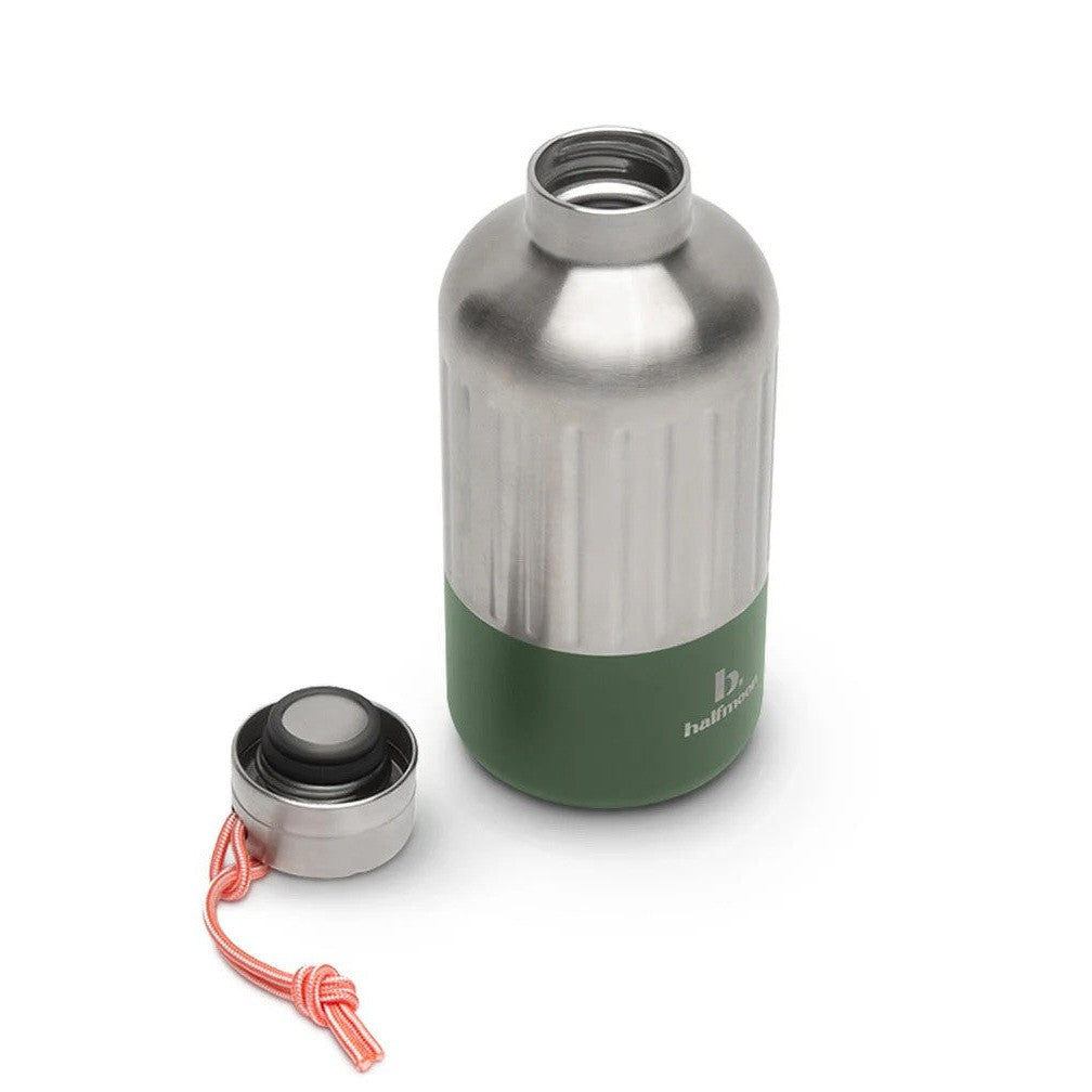 B halfmoon explorer bottle