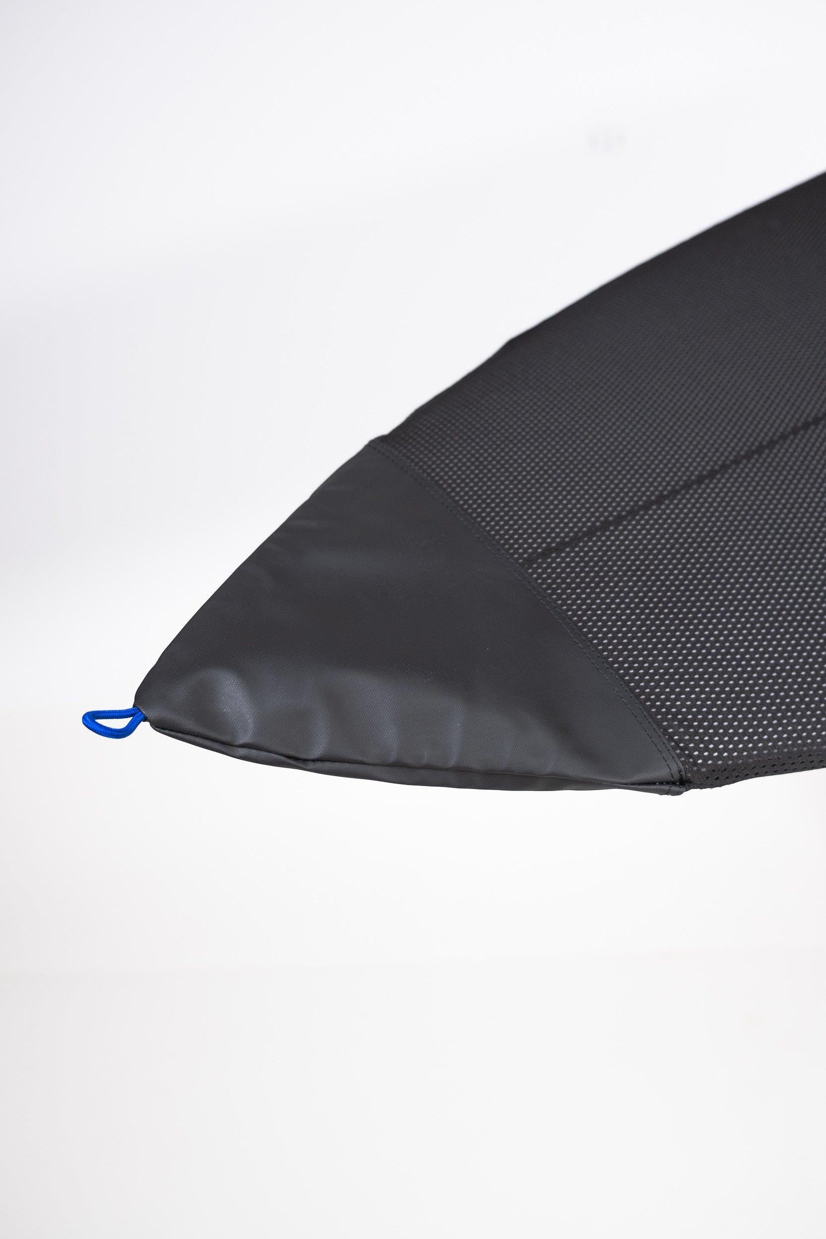 Bell Sock Polar Mesh Shortboard