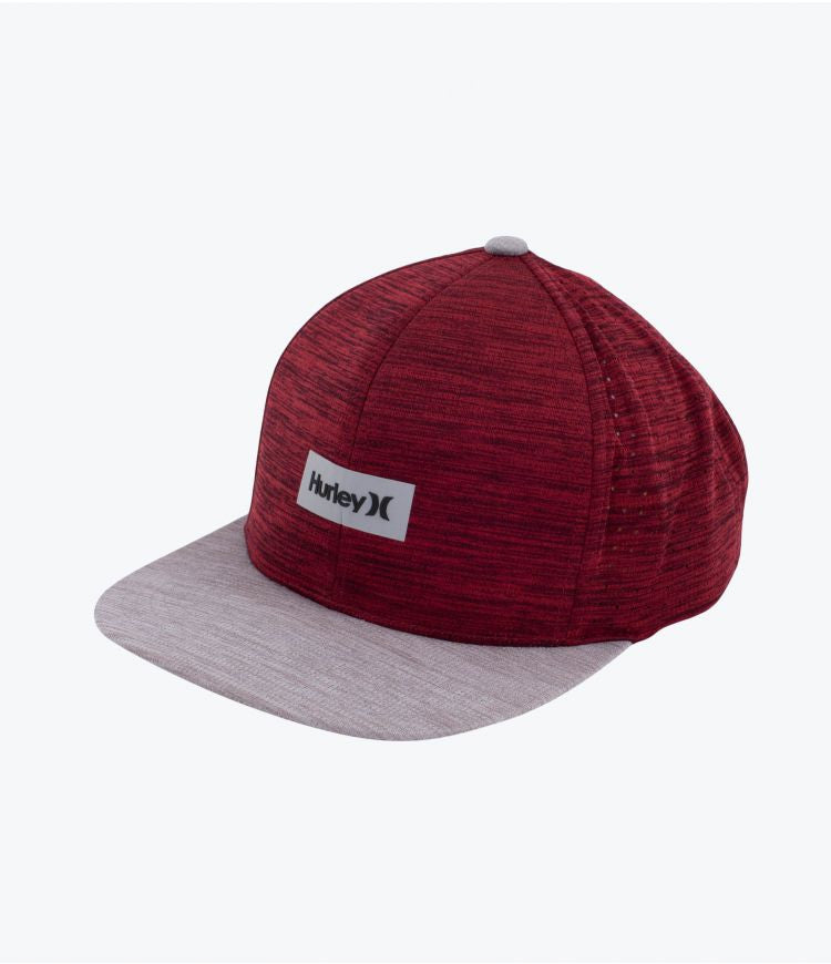 Hurley M H2O DRI DOCK 110 HAT