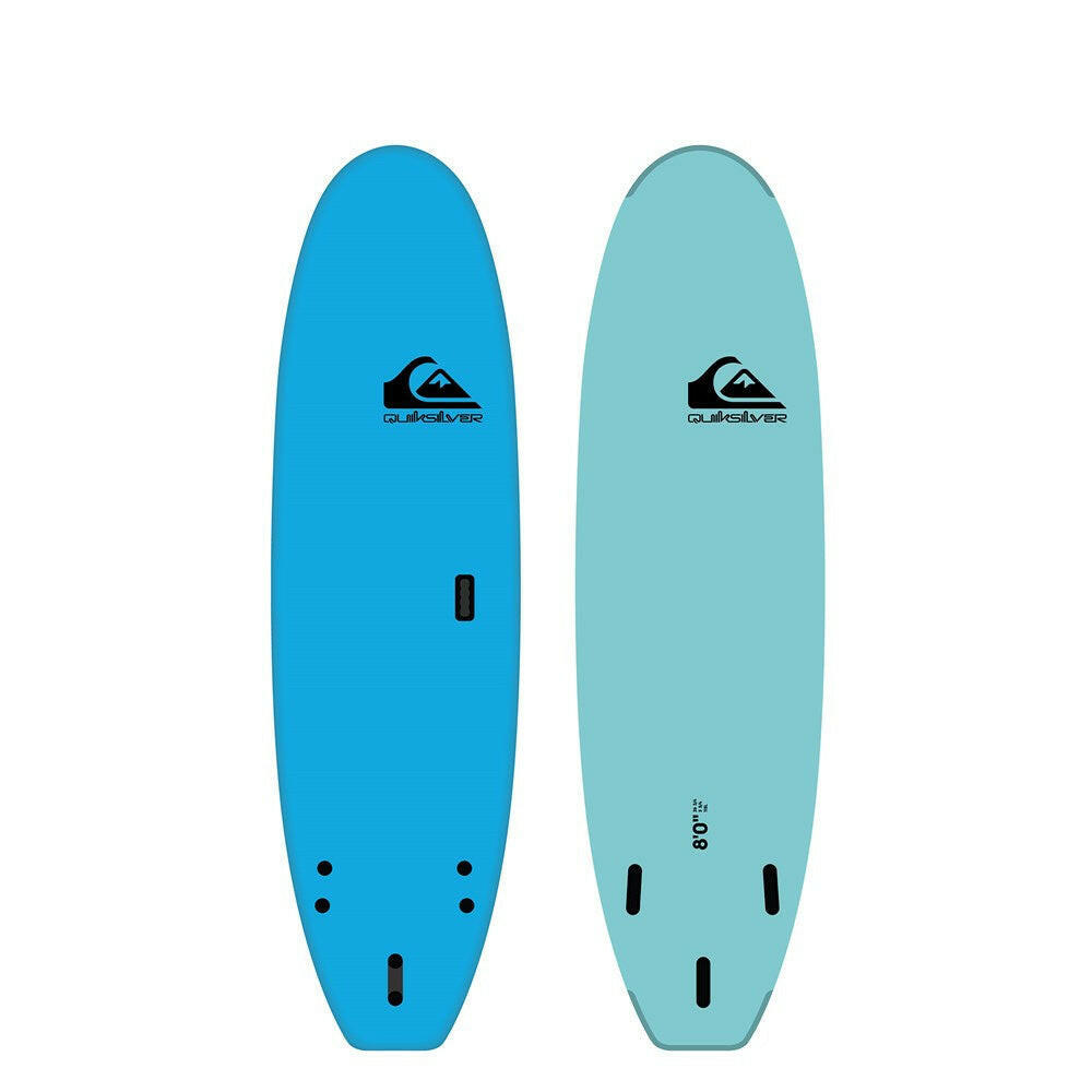Quiksilver Softboard Ssr Tech | Softboard | Quiksilver | prd85178
