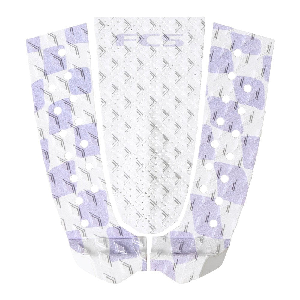 FCS Traction Caroline Marks Lavender/White Check