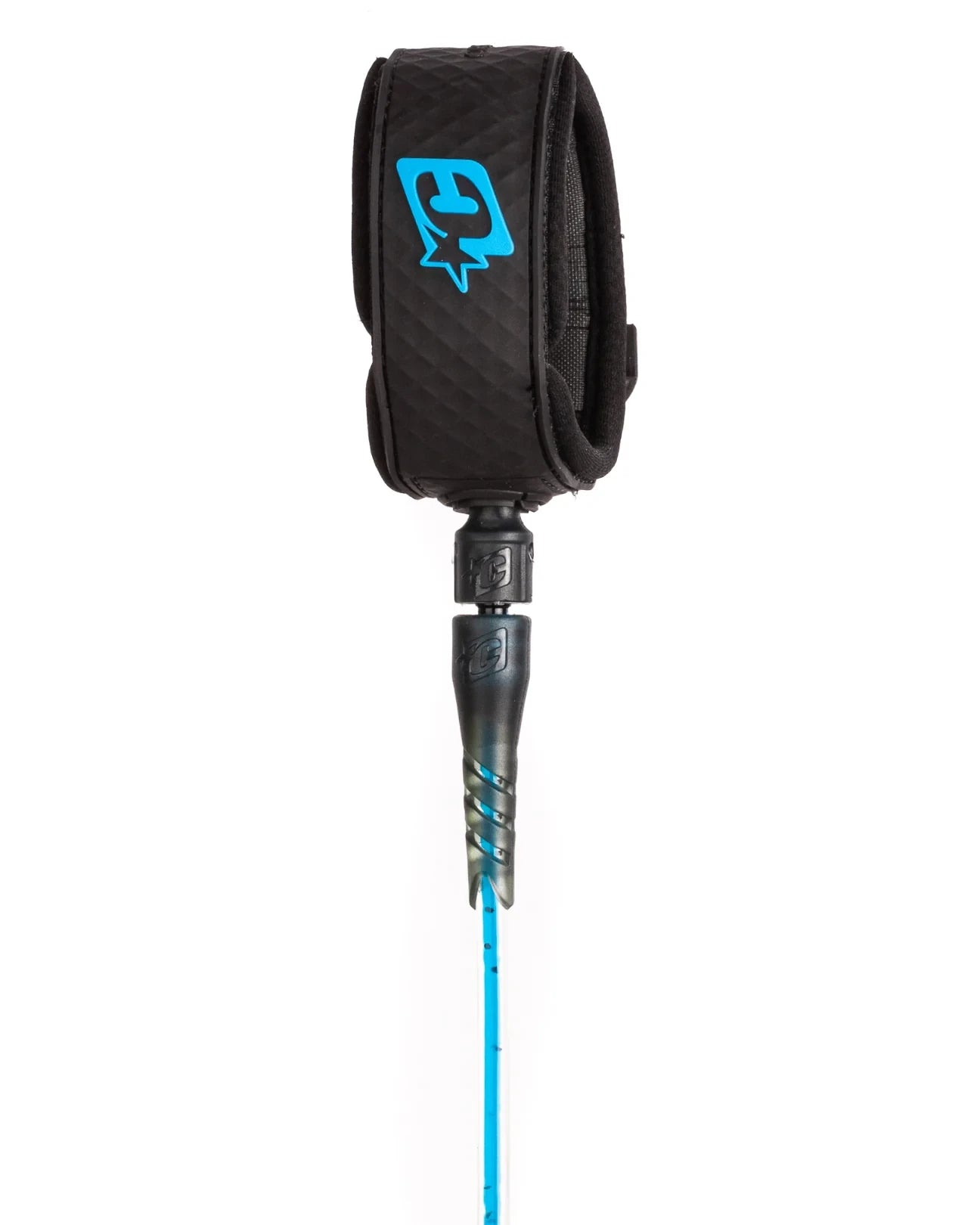 Creatures Leash Reliance Longboard 9 Knee Azul/Negro