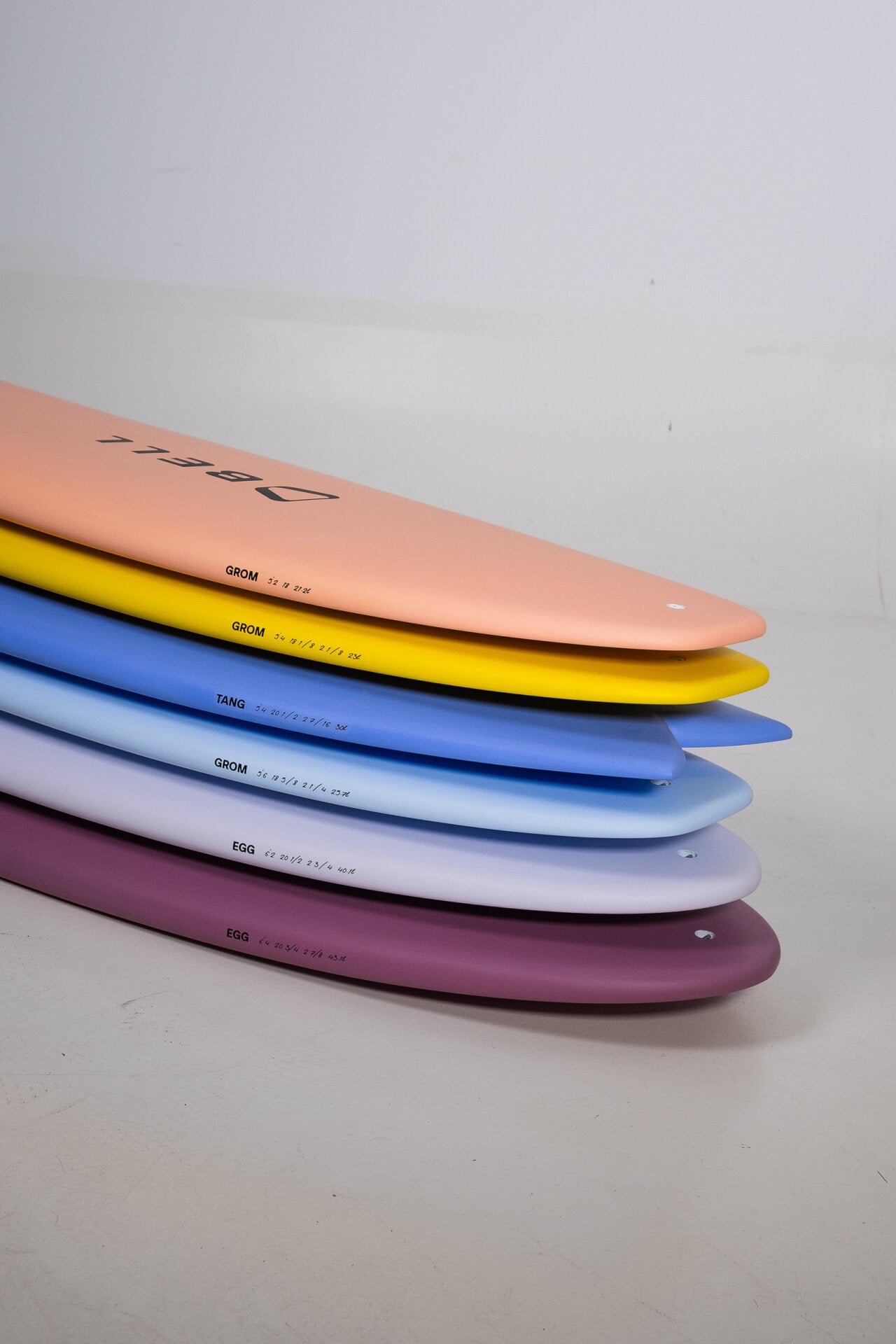 Bell Tang Surf Ease
