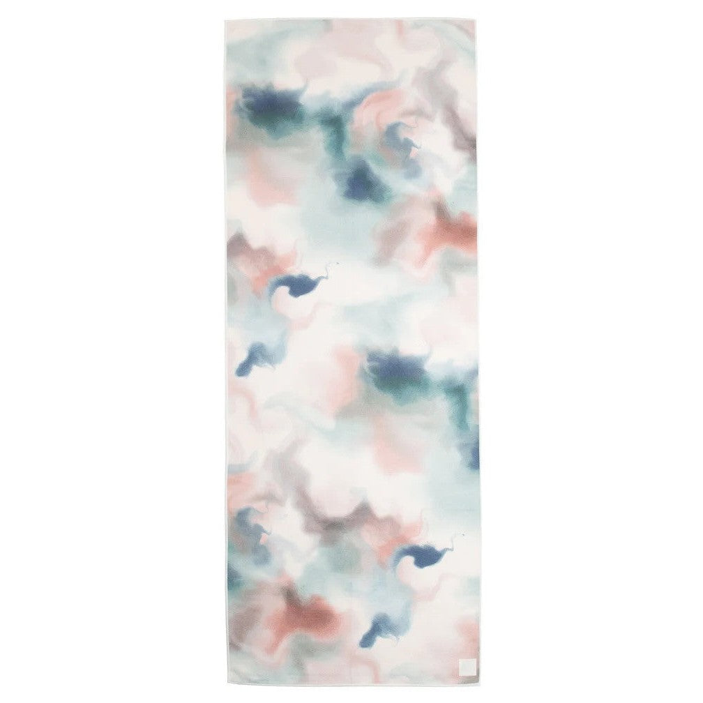 B halfmoon gripster towel
