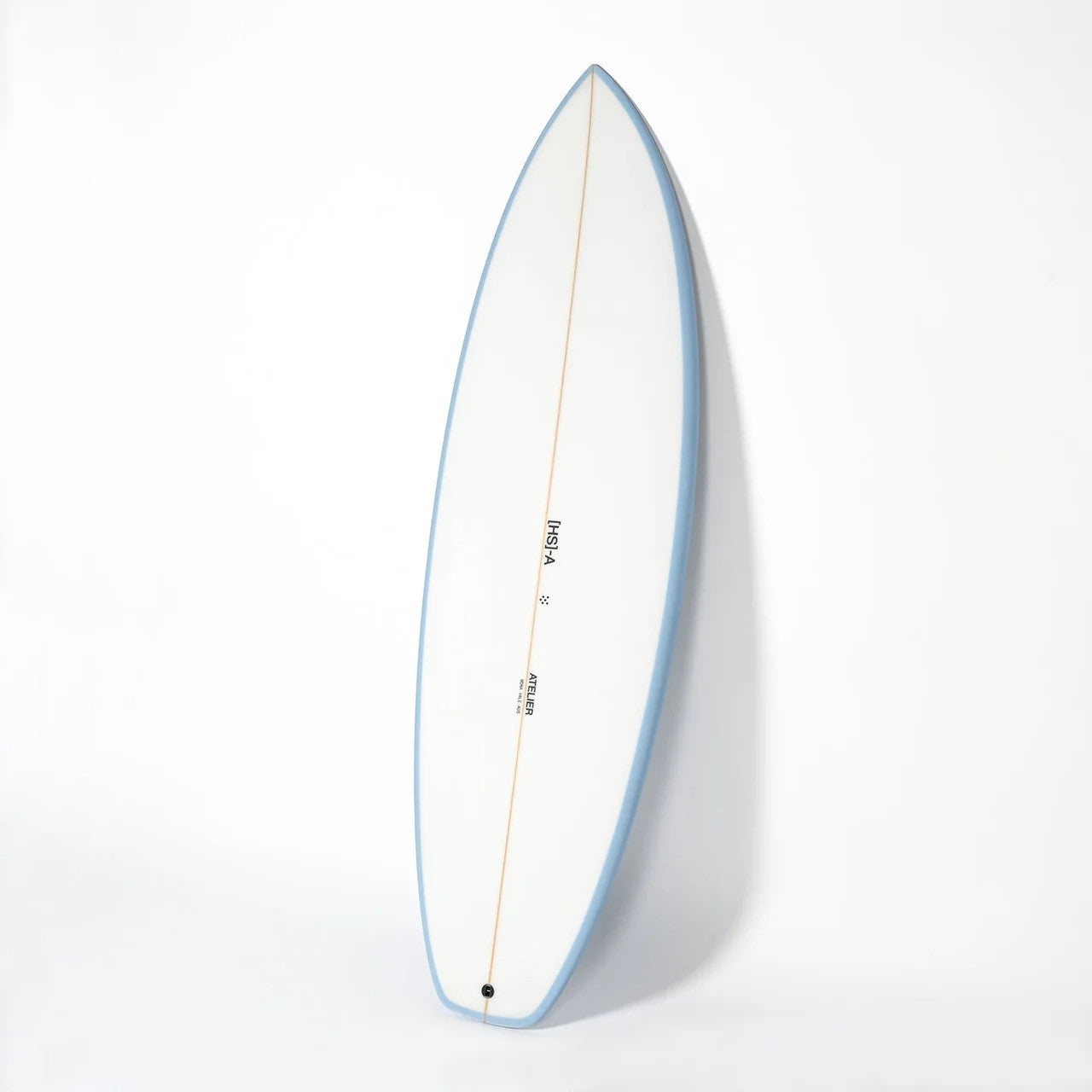 Haydenshapes Performance Cruiser Blue Moss
