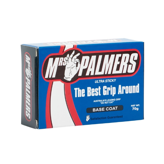 Mrs Palmers Wax Base Coat | Wax | Mrs Palmers | prd85198