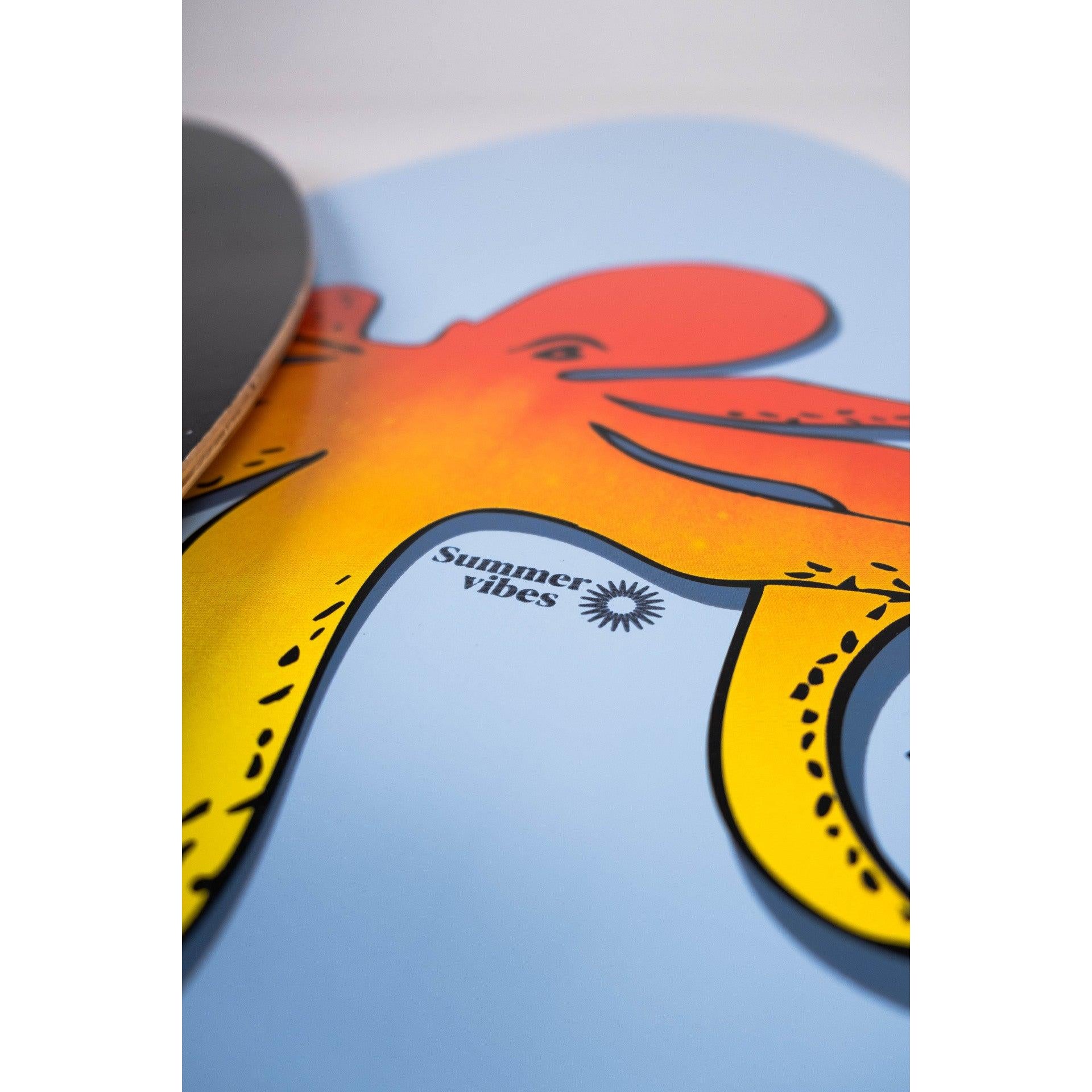 Summer Vibes Sessions Skimboard