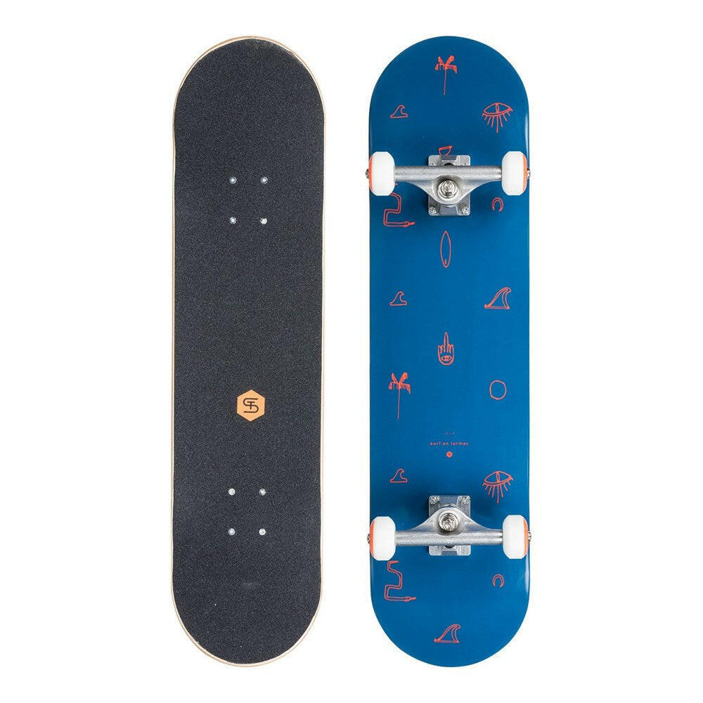 St Skates Skateboard Essence | Street Complete | St Skates | prd85088