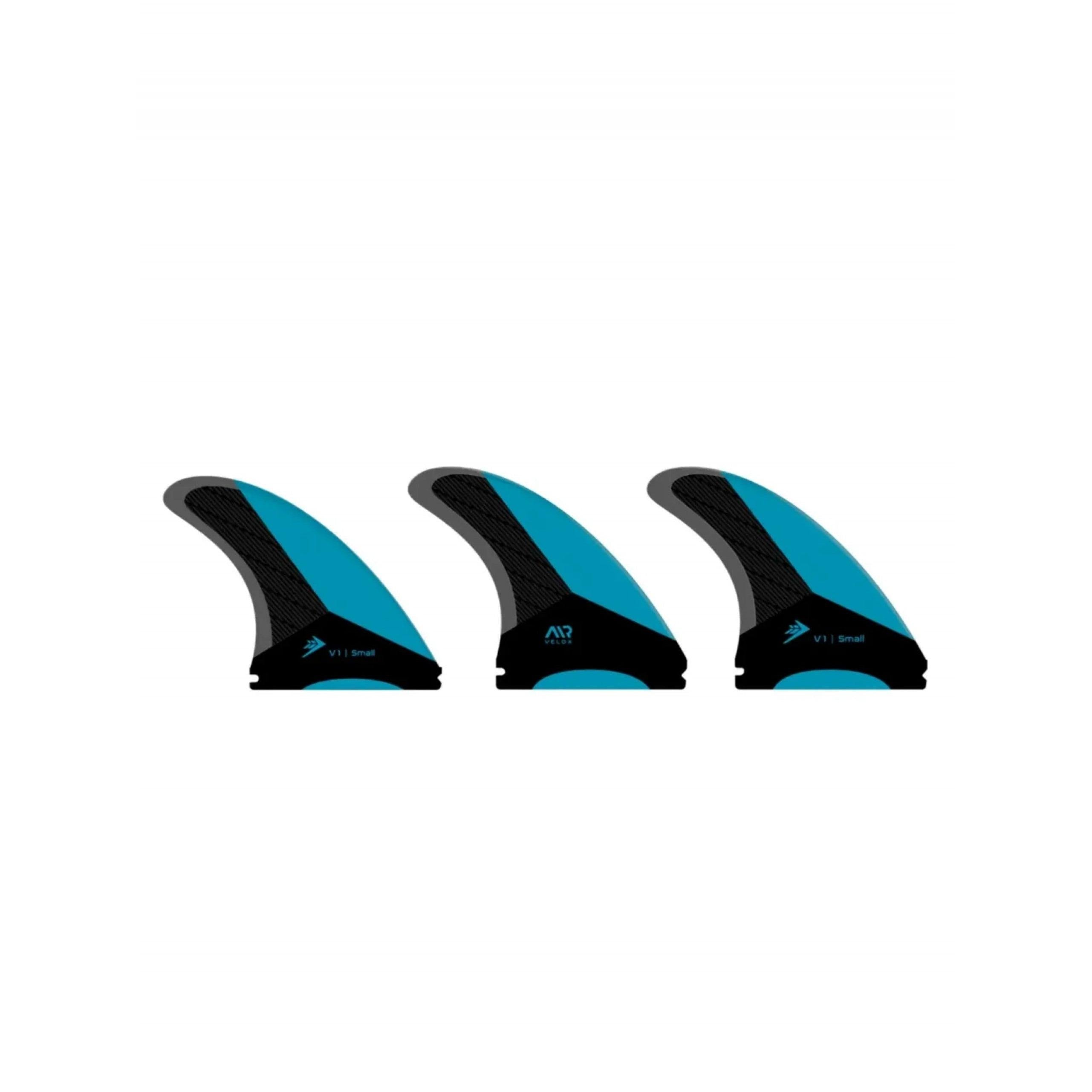 Firewire Velox Small Thruster Single Tab