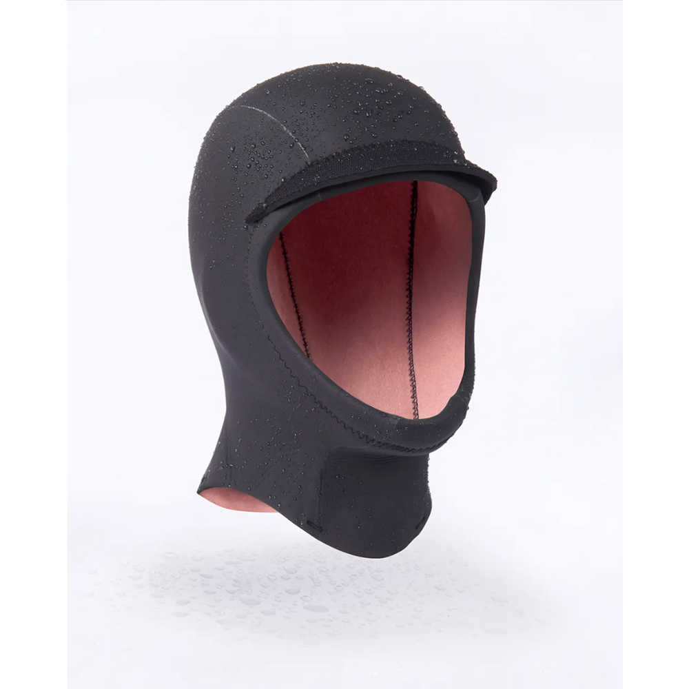 Ripcurl Wetsuit HEATSEEKER 3MM GB HOOD | Wetsuit Hoods | Ripcurl | prd85718