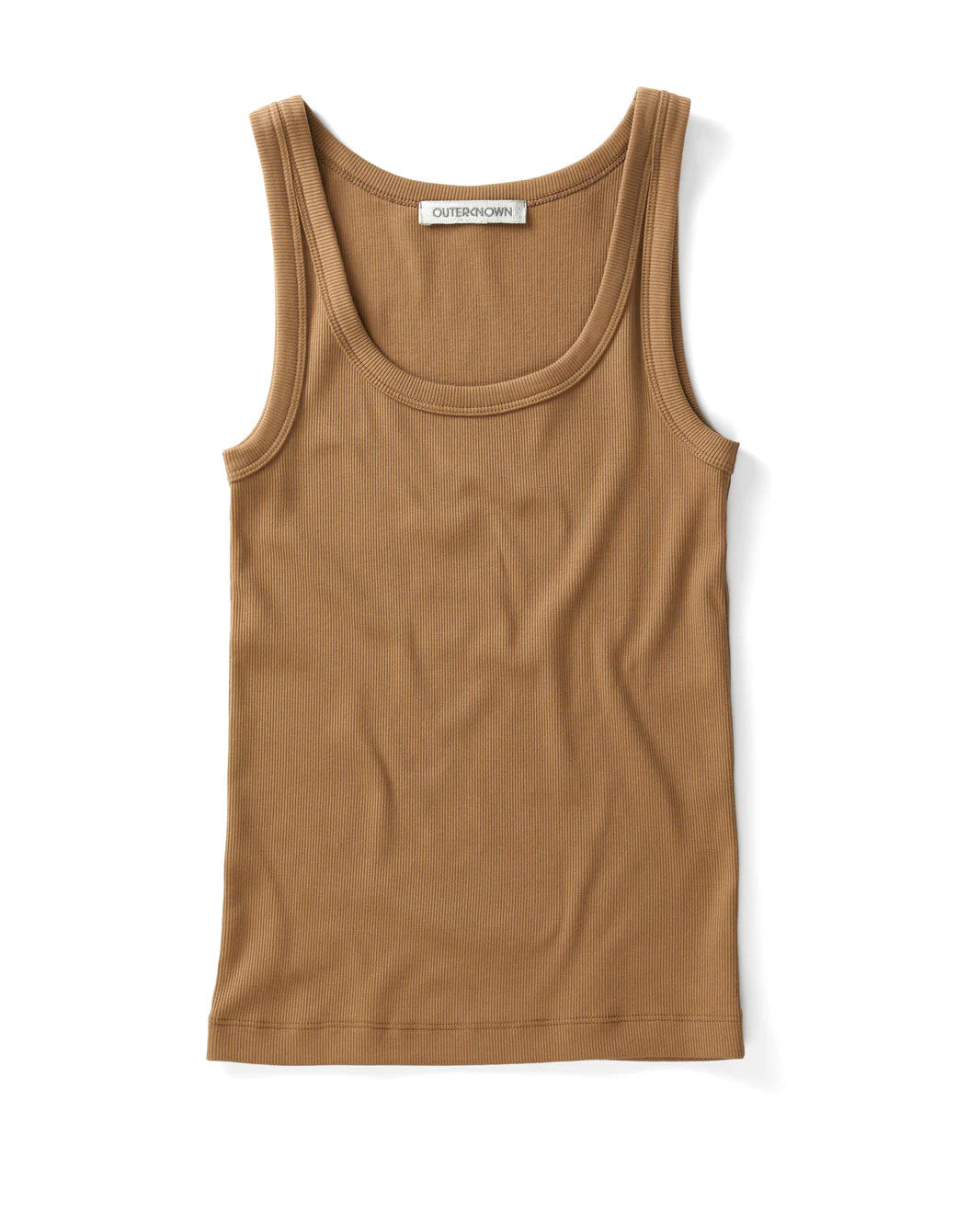 OUTERKNOWN Apparel Sojourn Ribbed Tank